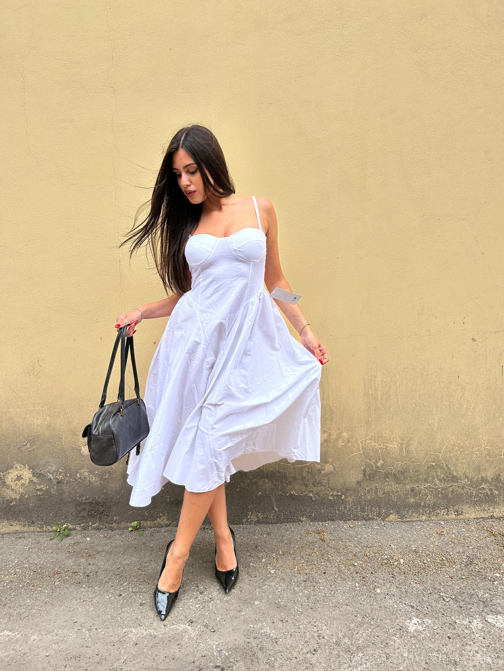 Dress candy