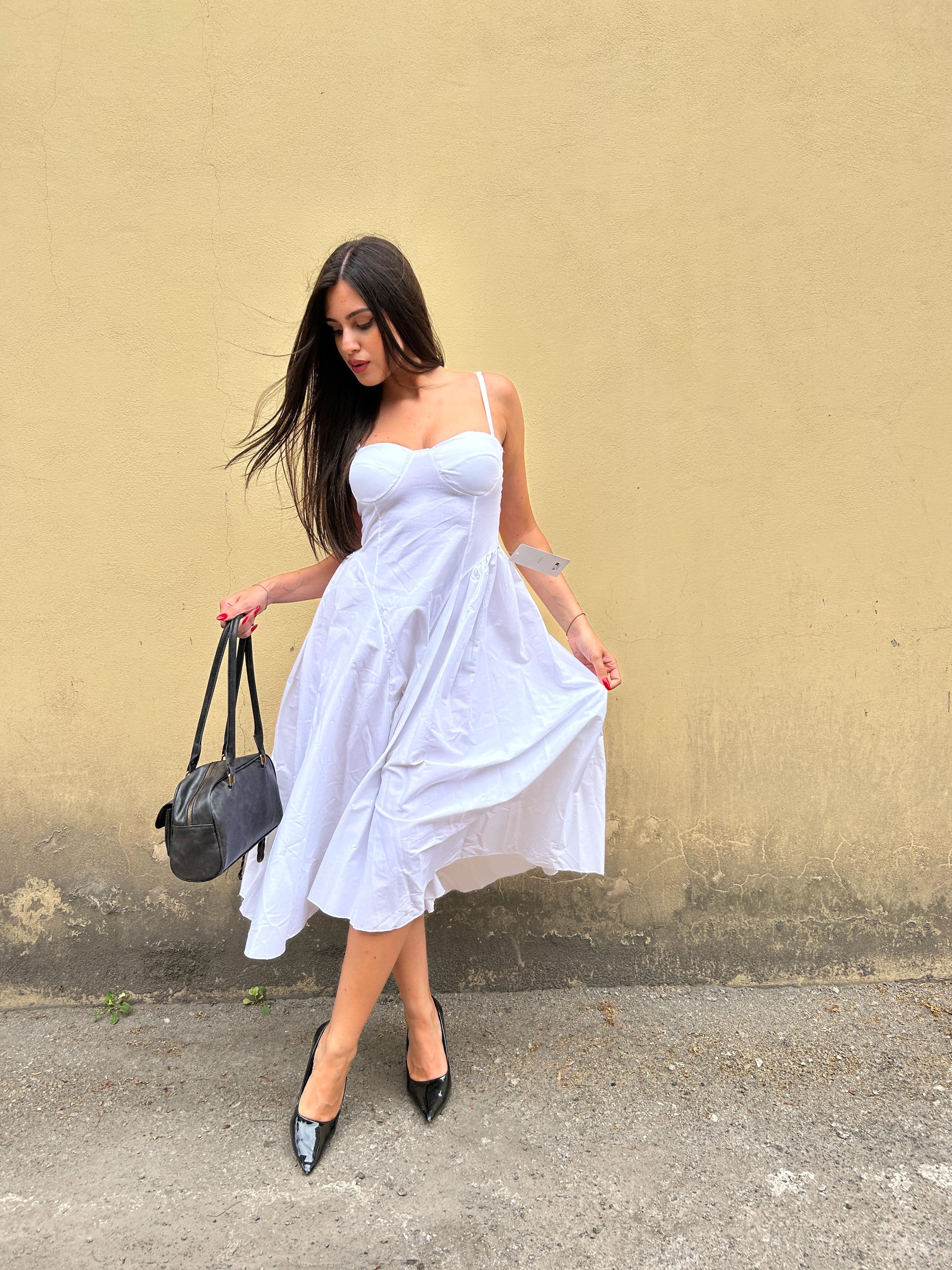 Dress candy