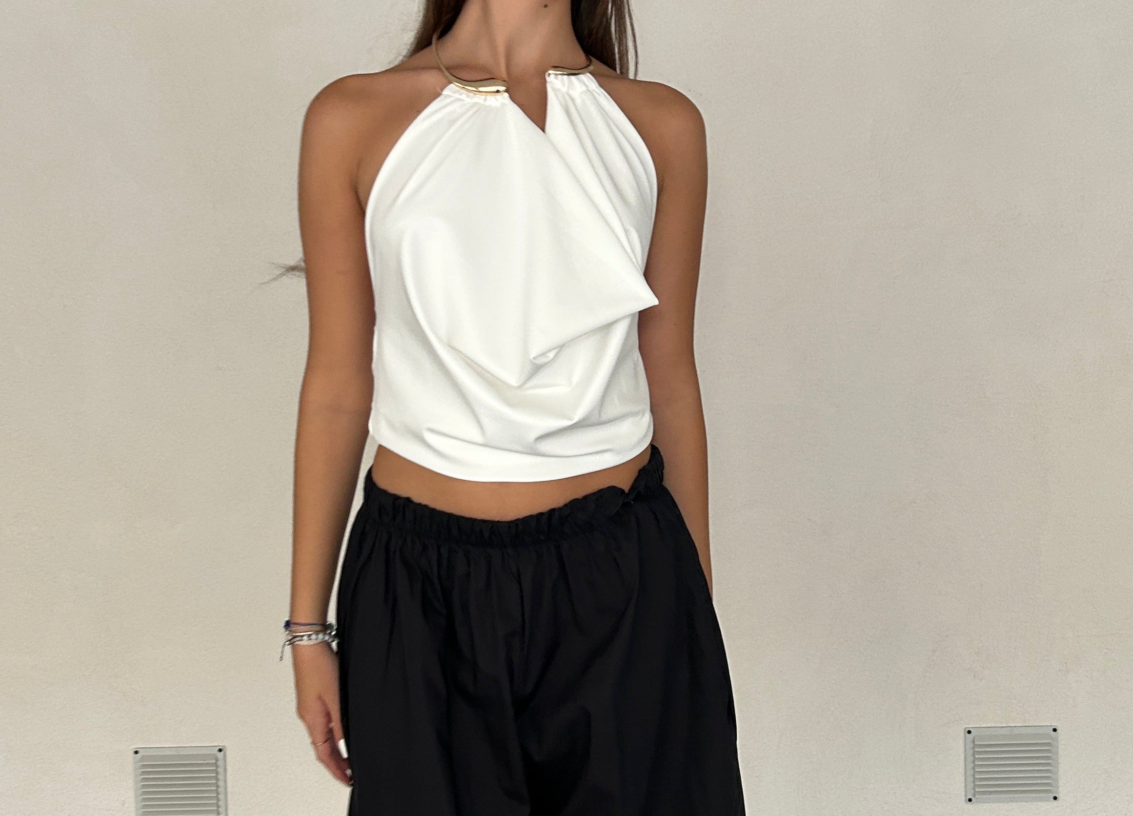 Top collana