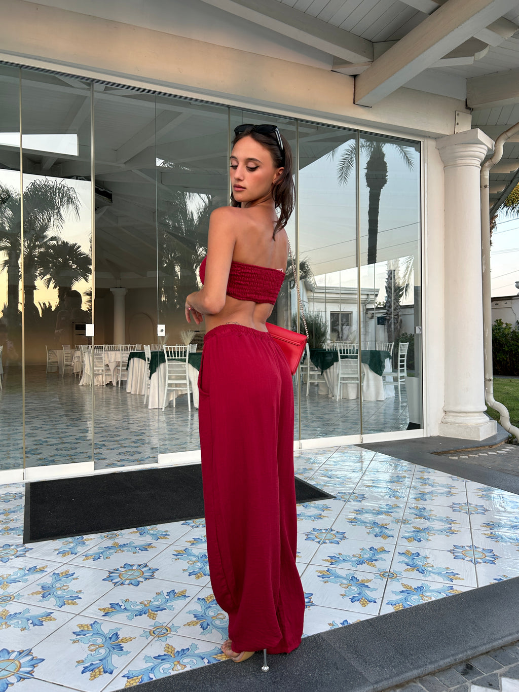 Coordinato jewels