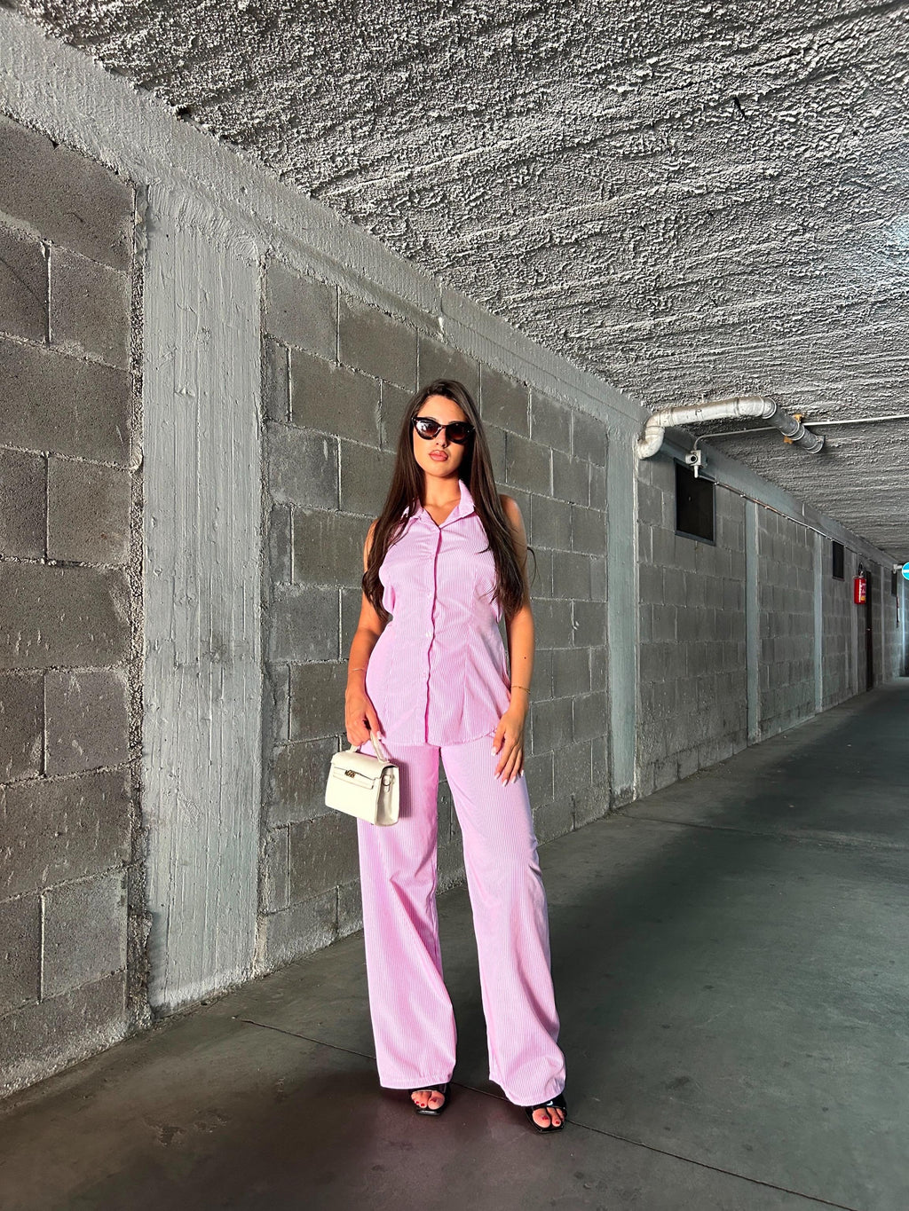 Coordinato camicia