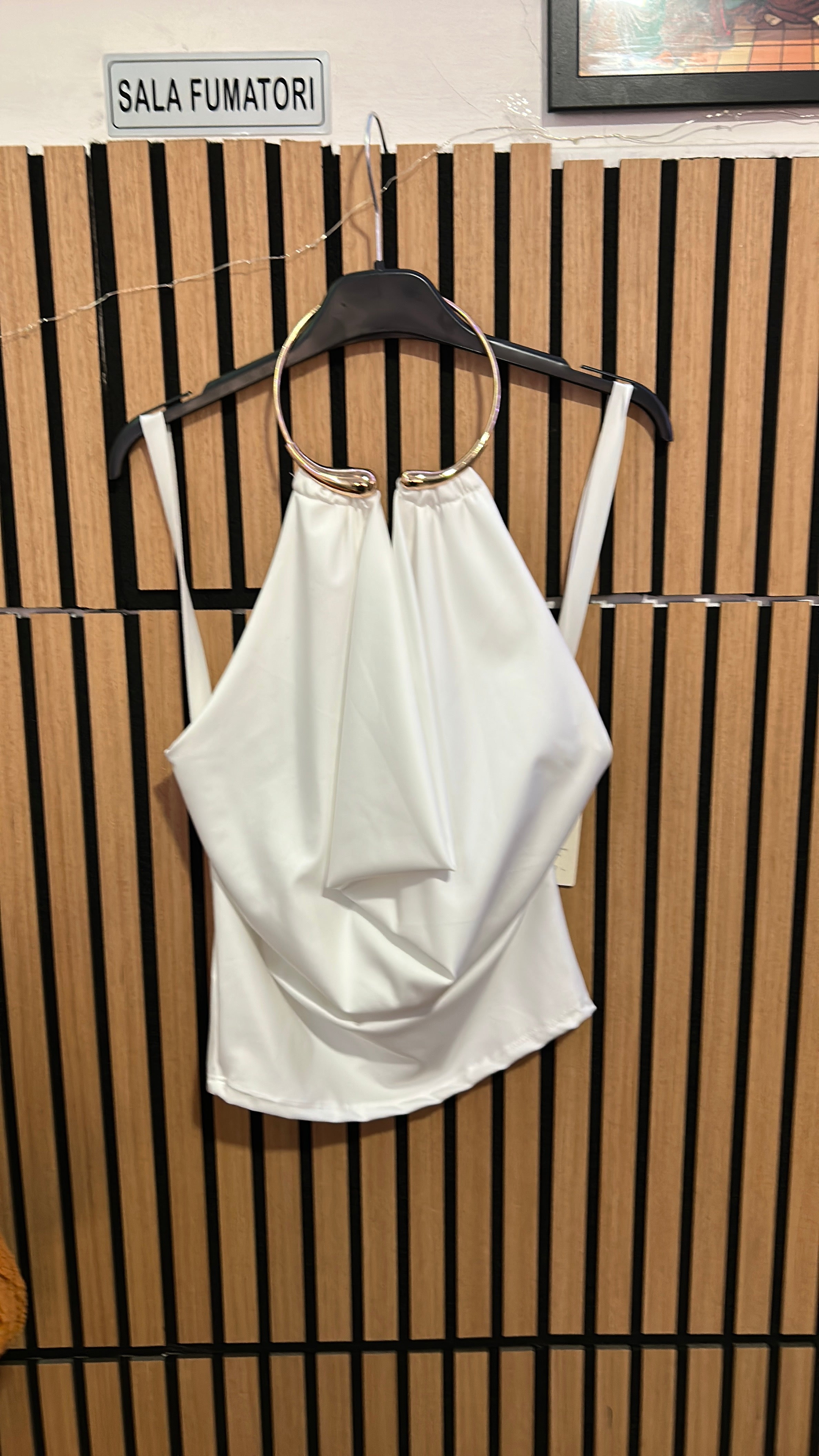 Top collana