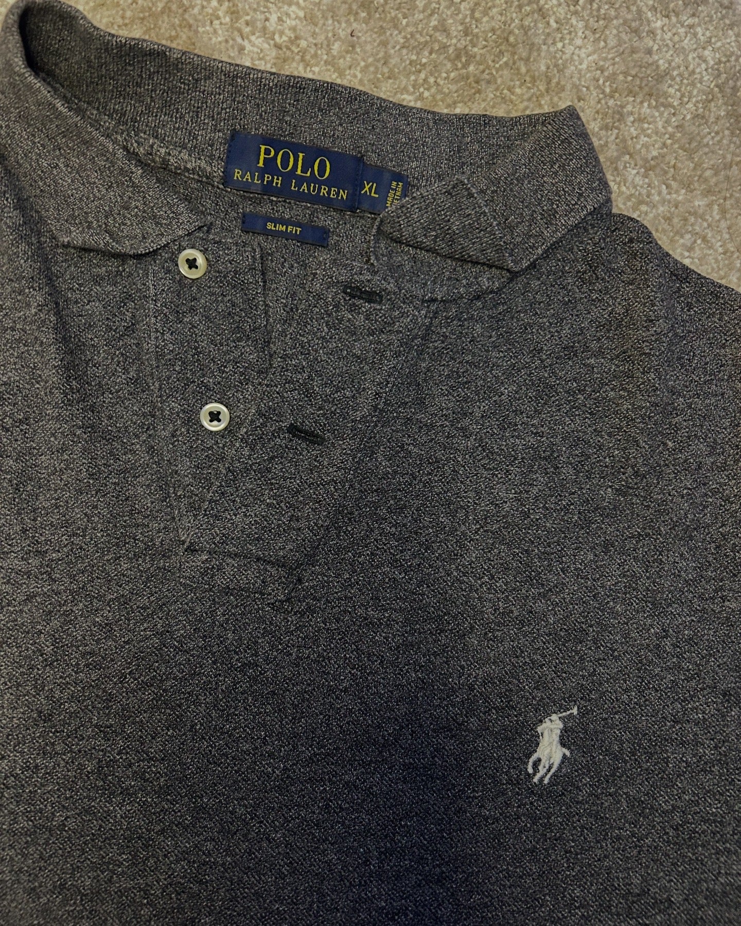 Polo Ralph Lauren