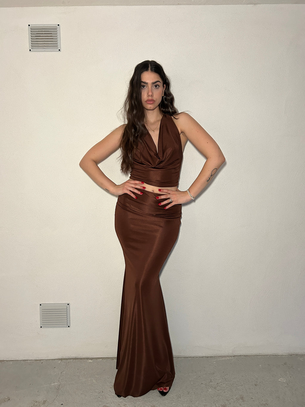 Coordinato dea