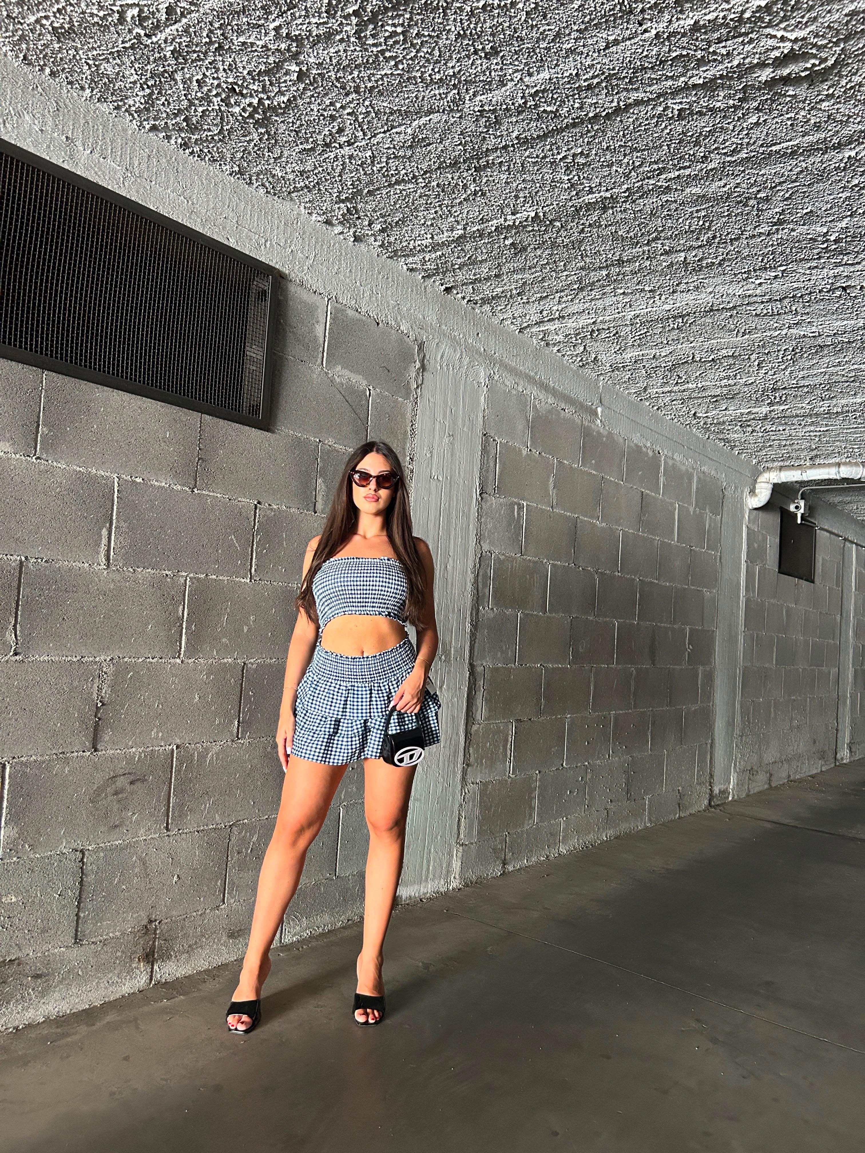 Coordinato sunday