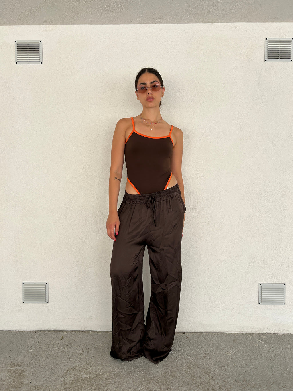 Body color