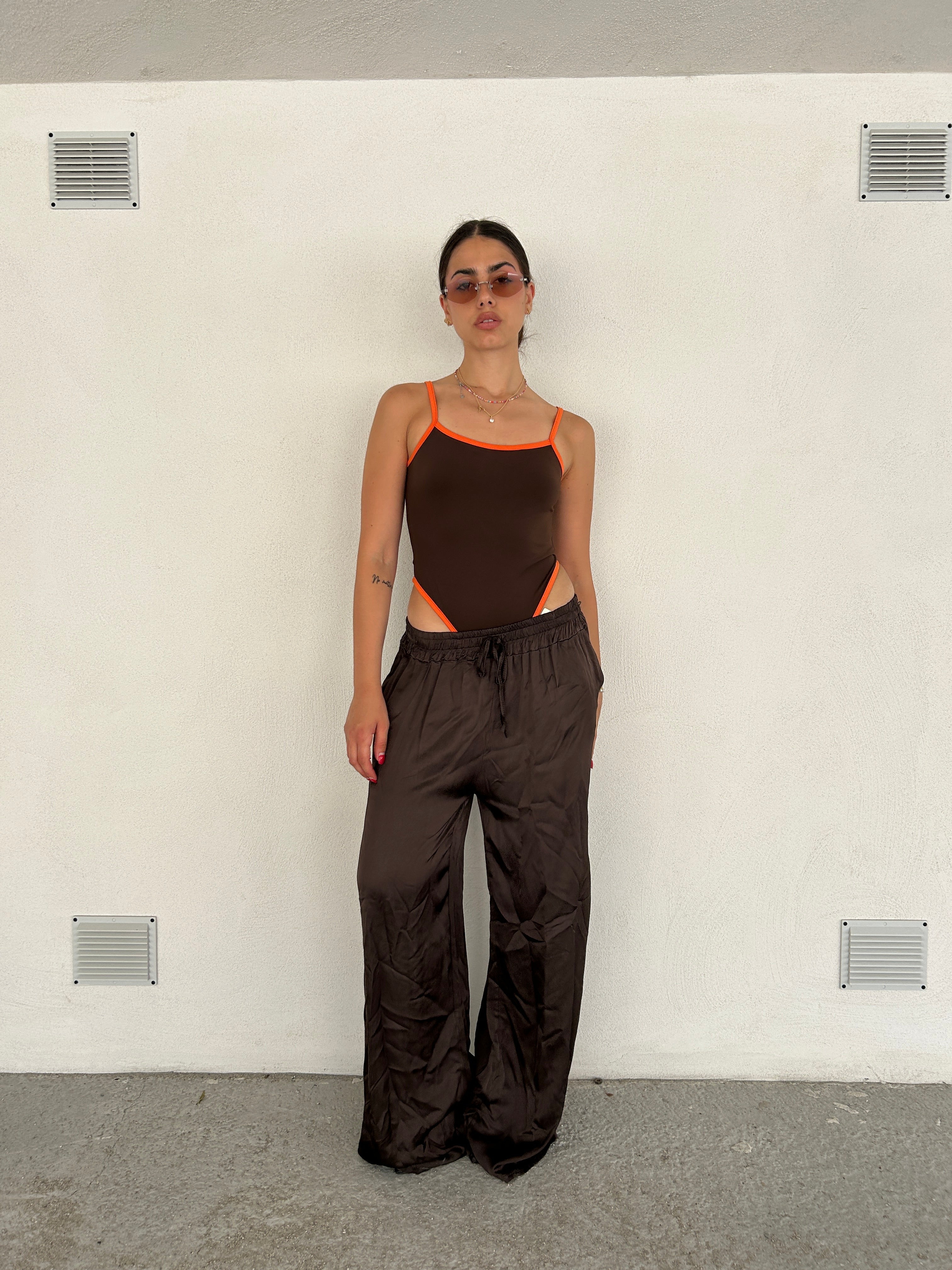 Body color