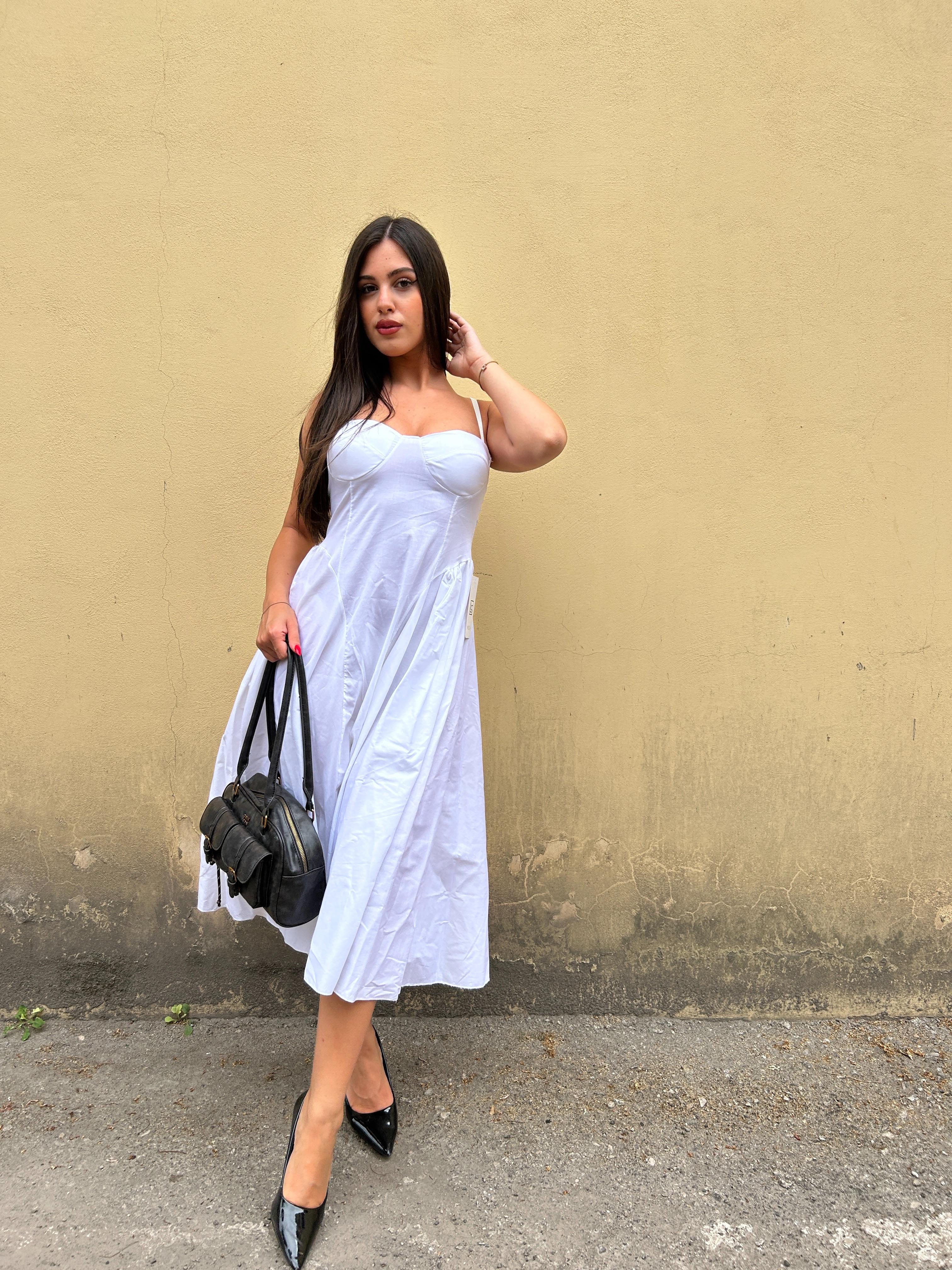 Dress candy