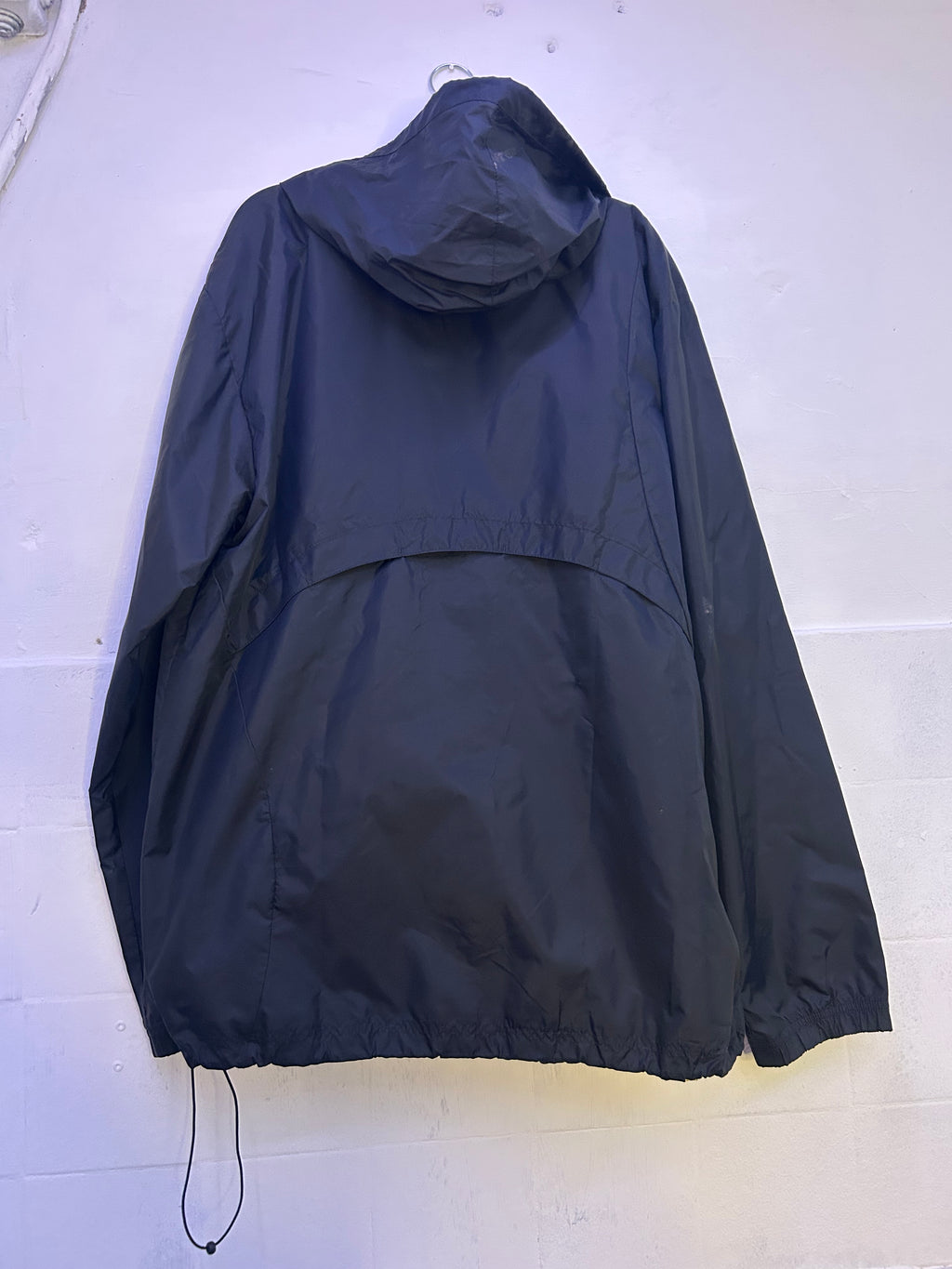 Giacca antivento Adidas