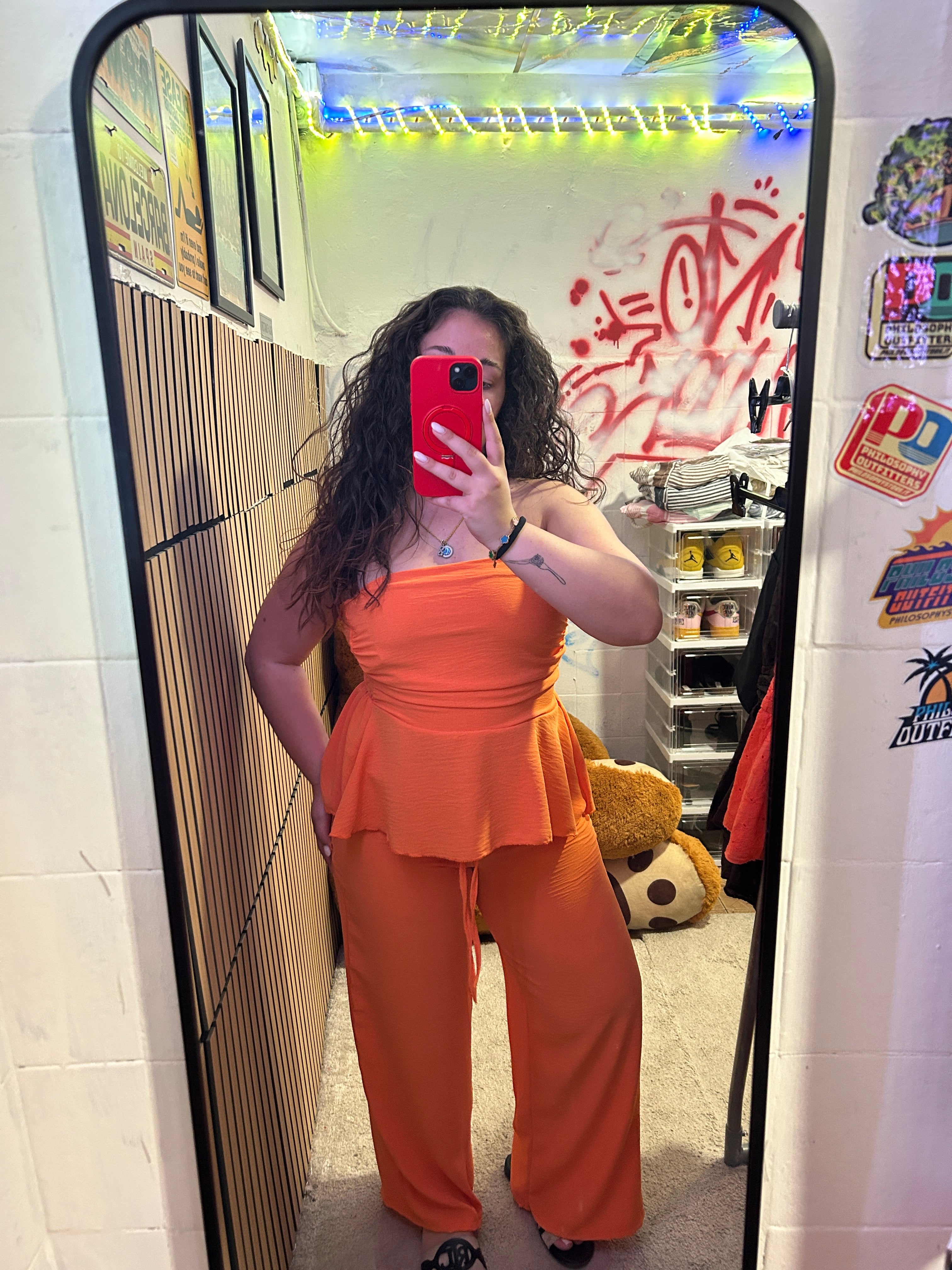 Coordinato stella