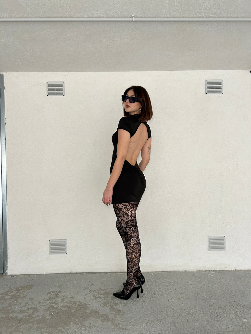Dress Midi