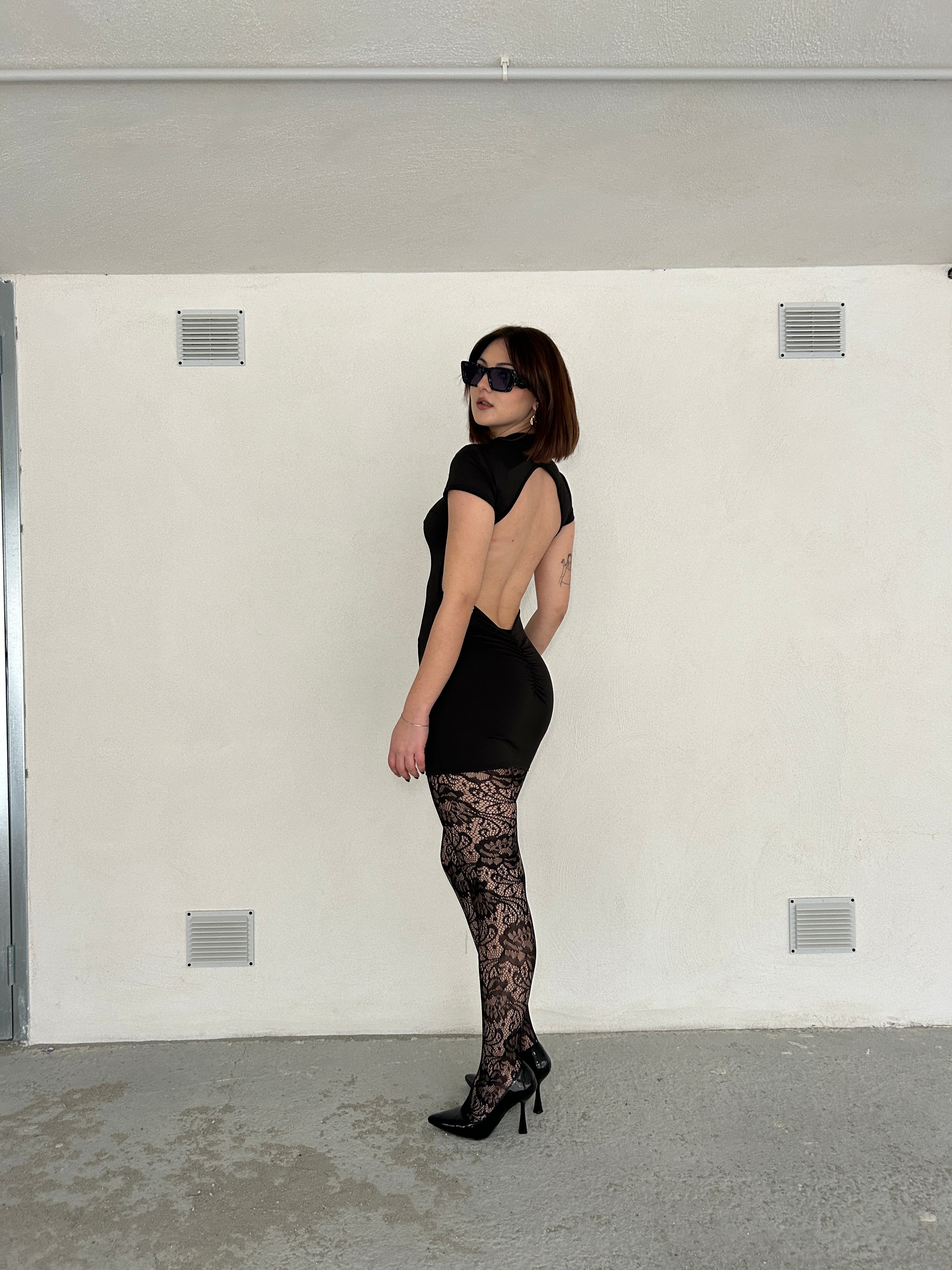Dress Midi