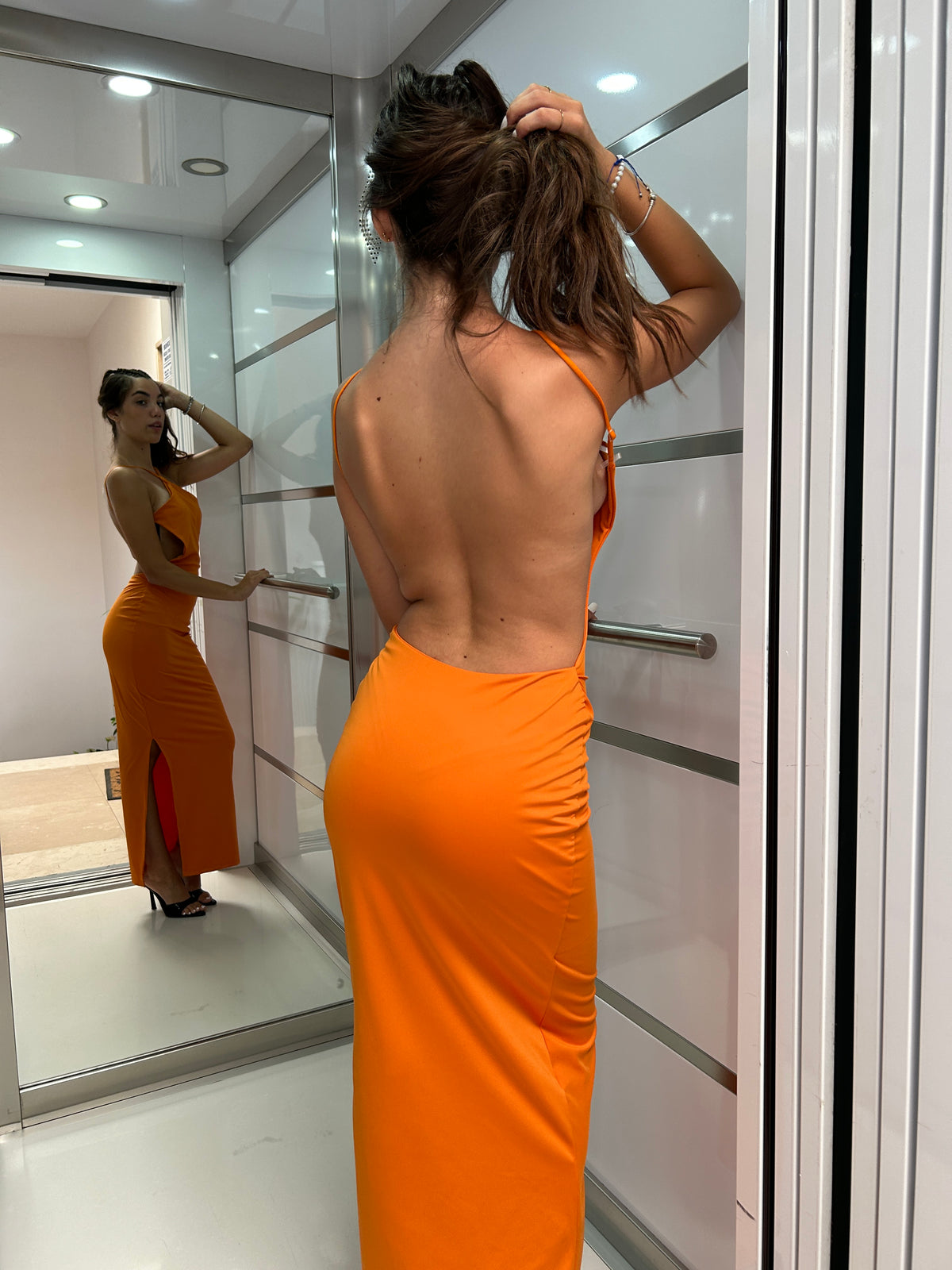 Abito Midi