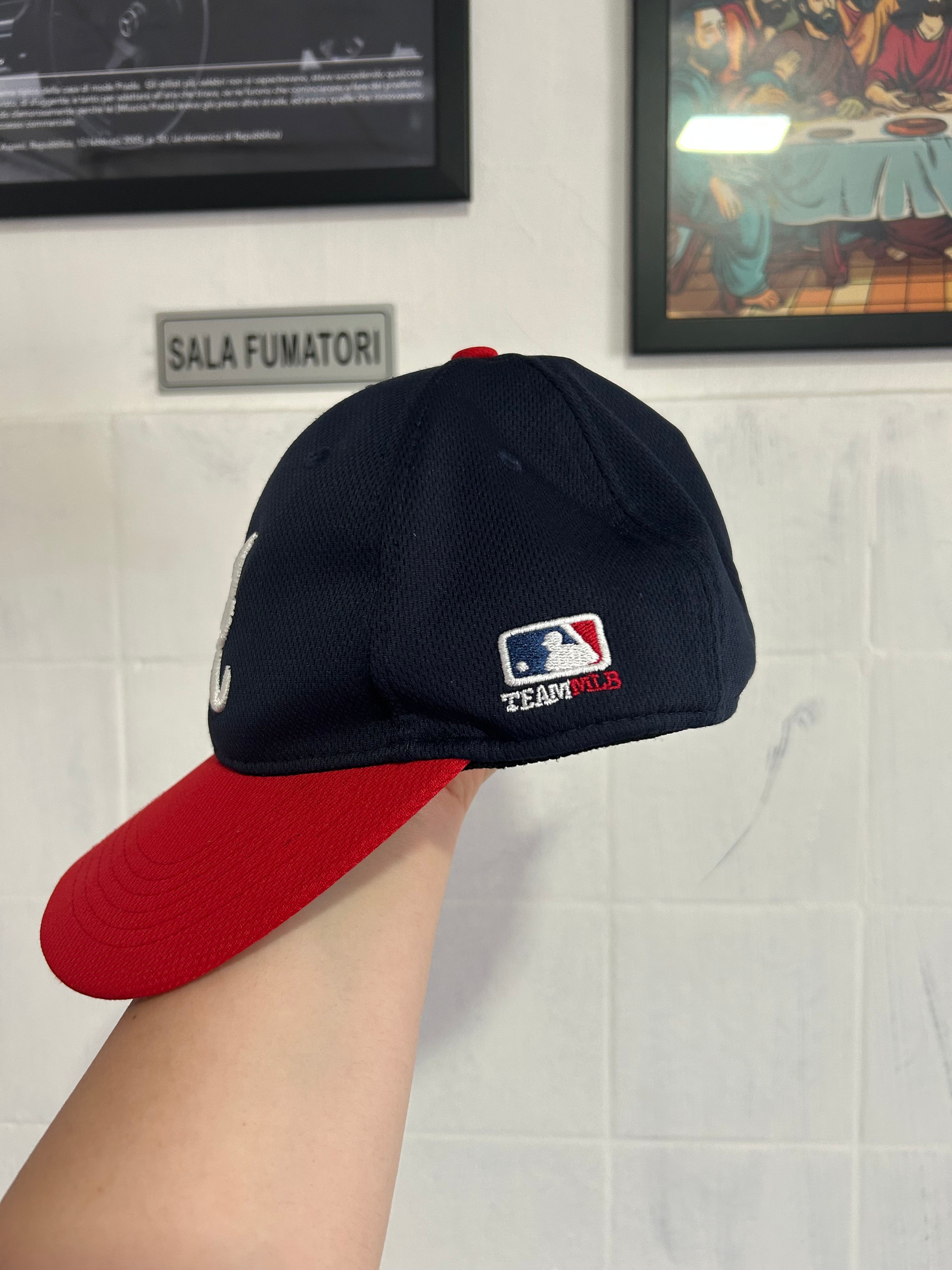 Cappello MLB Atlanta