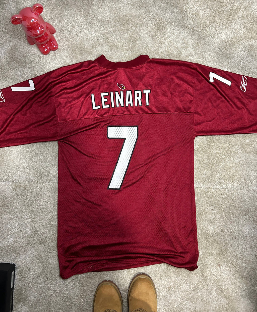 Jersey americana NFL Reebok