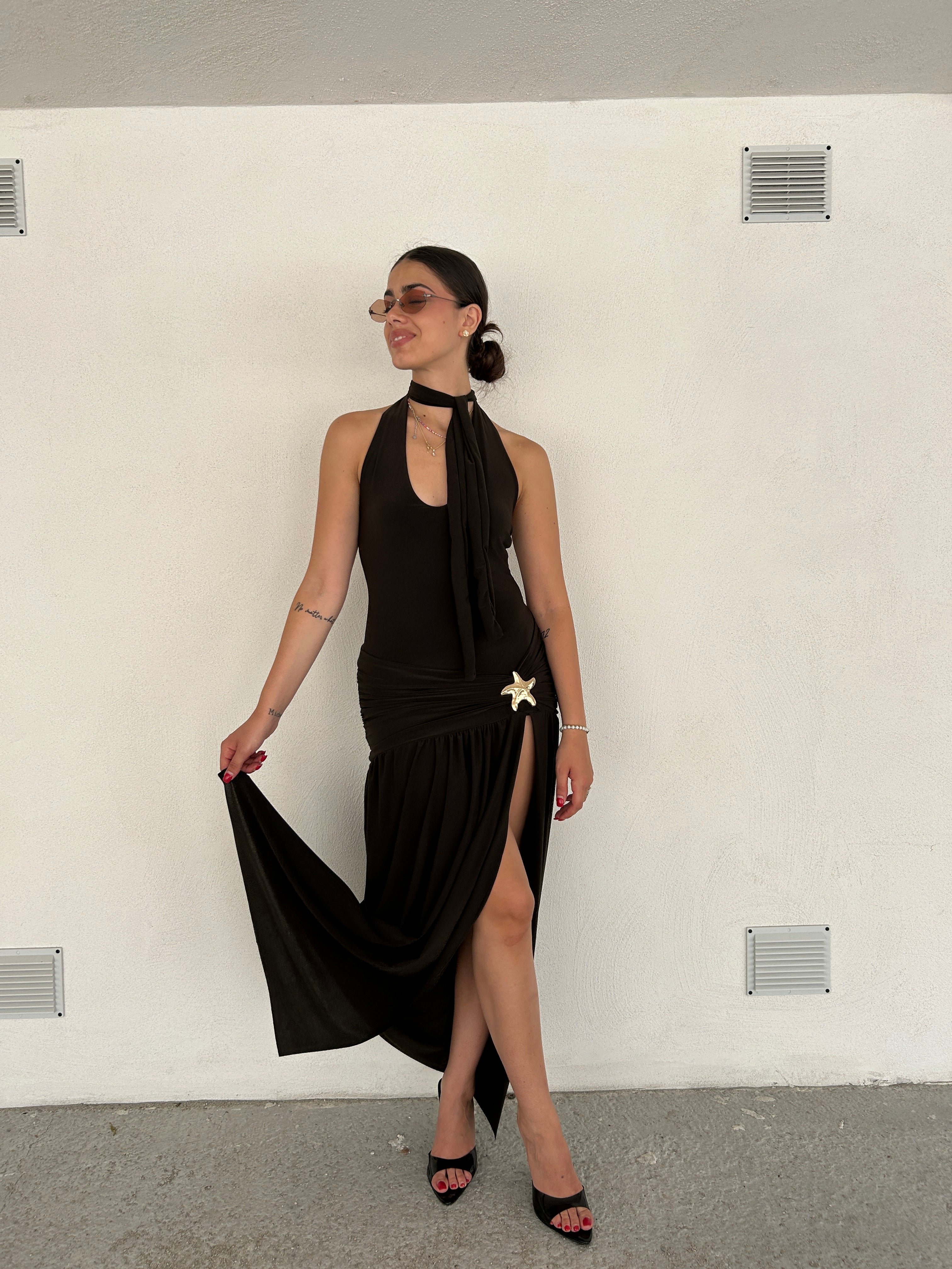 Dress star