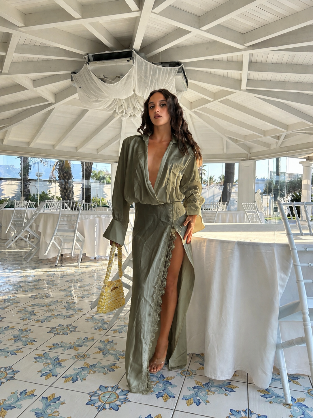 Dress athena
