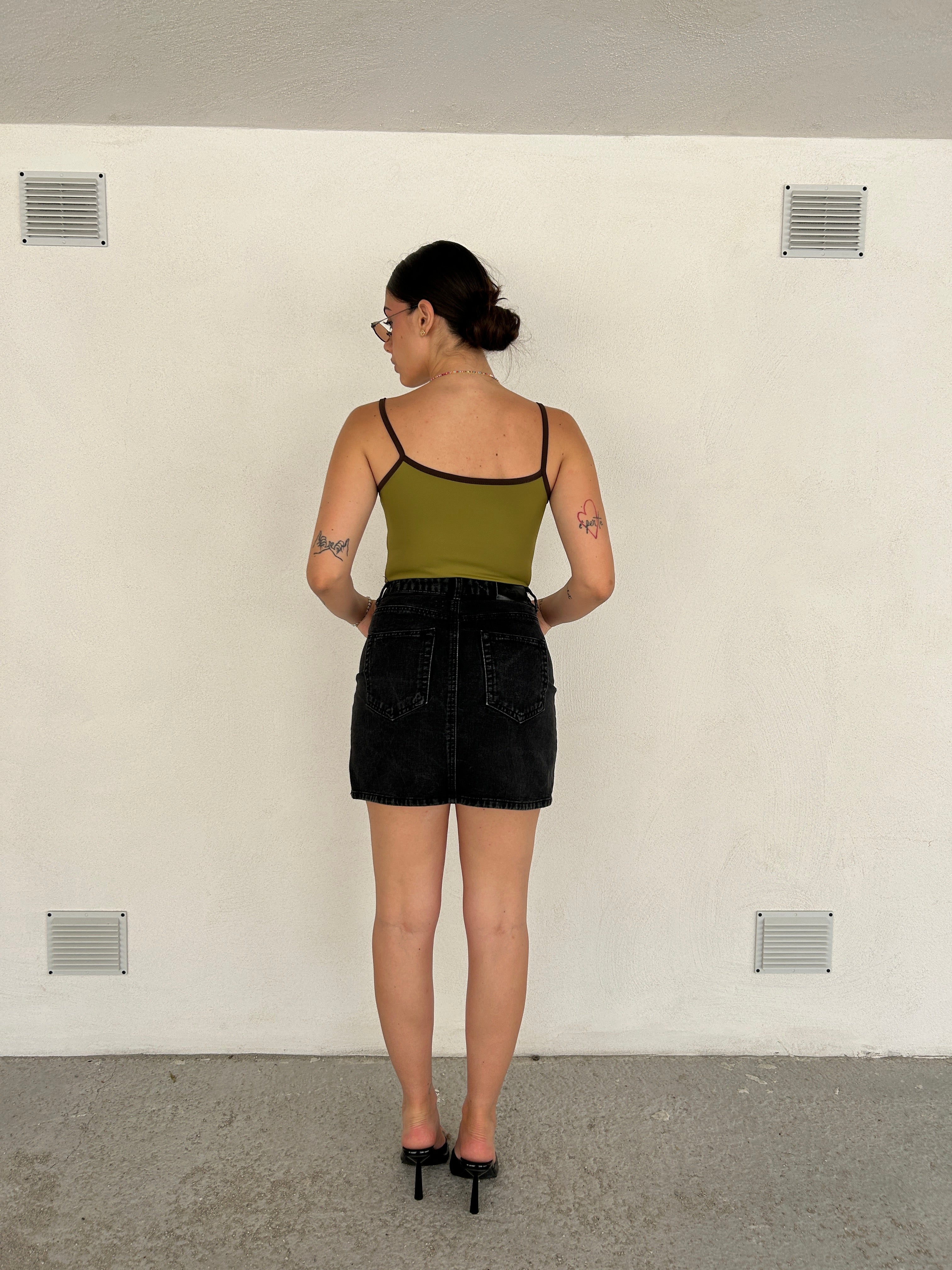 Body color