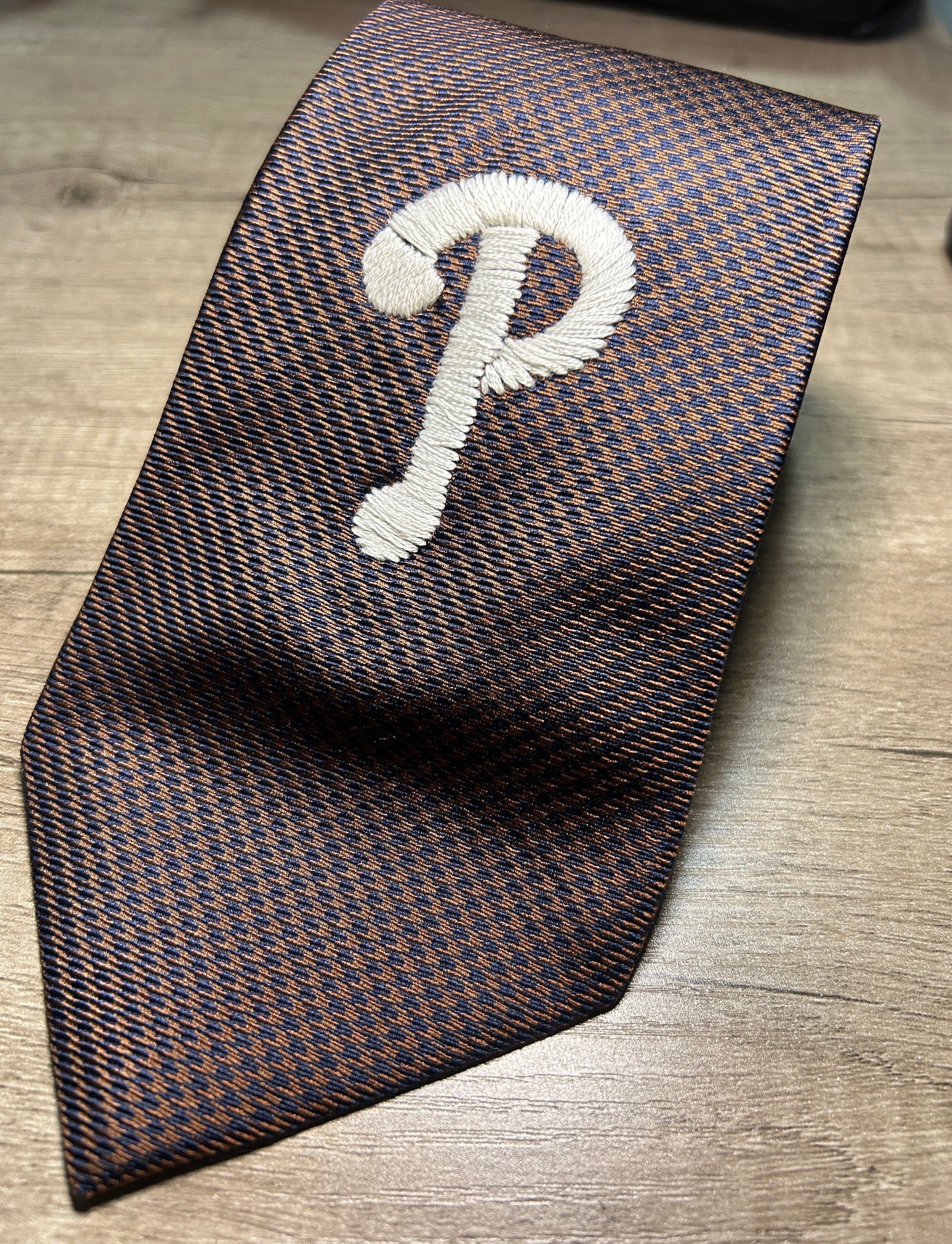 Cravatta custom Philadelphia