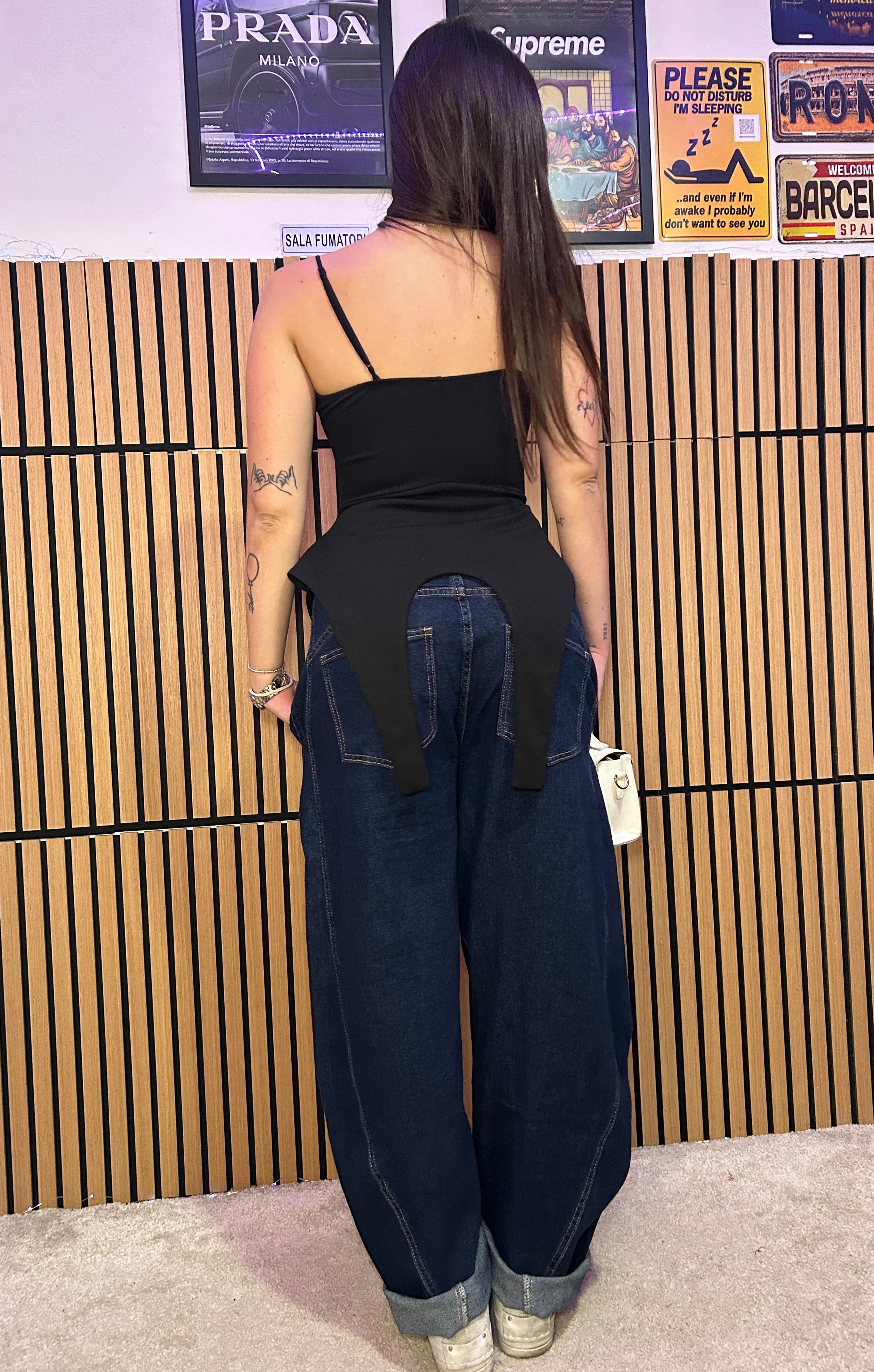 Jeans Subway