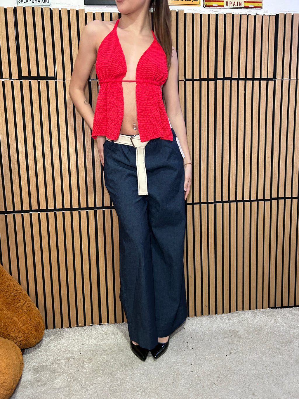Panta jeans