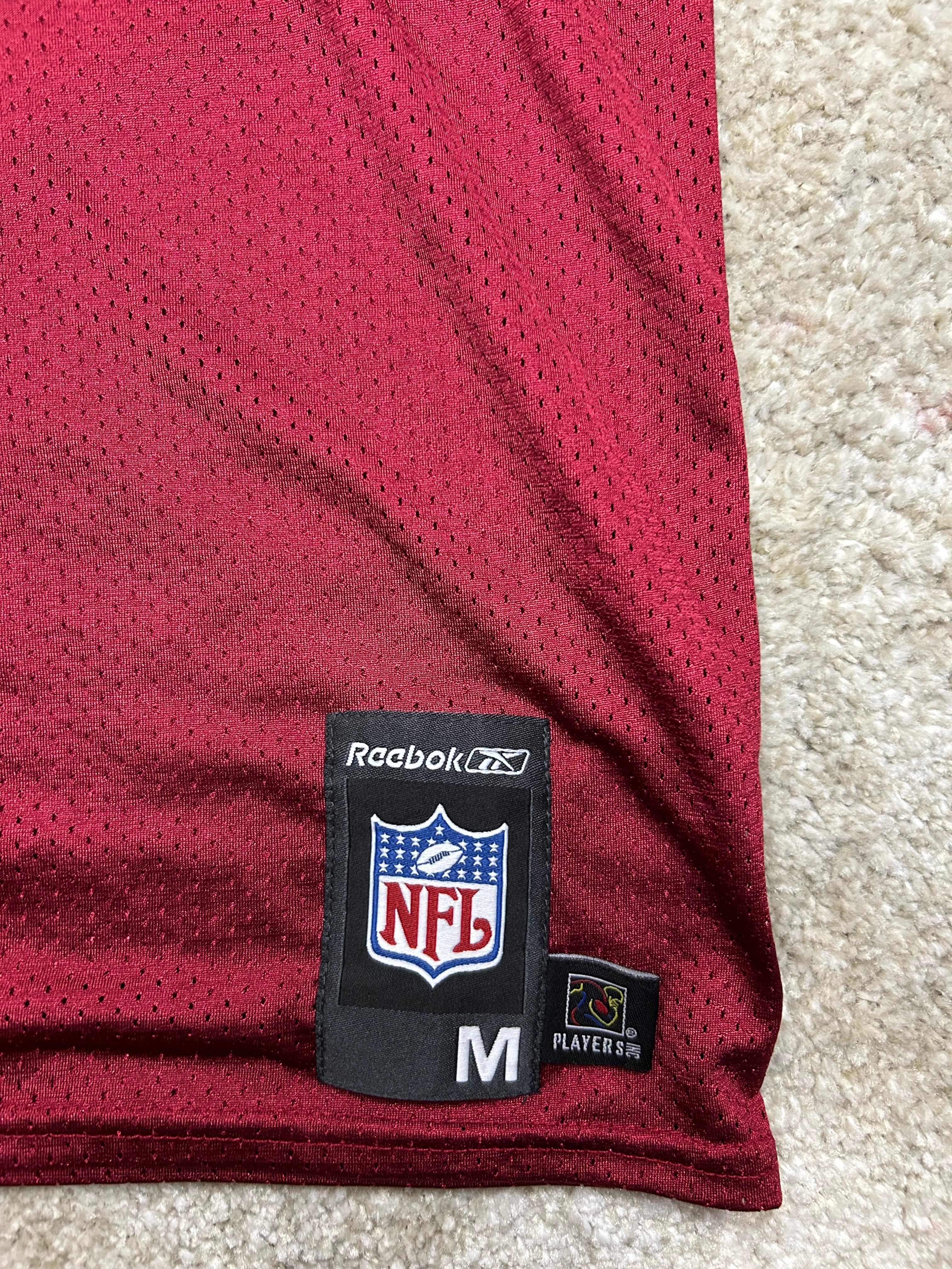 Jersey americana NFL Reebok