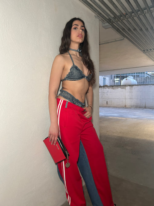 Bikini jeans 2.0