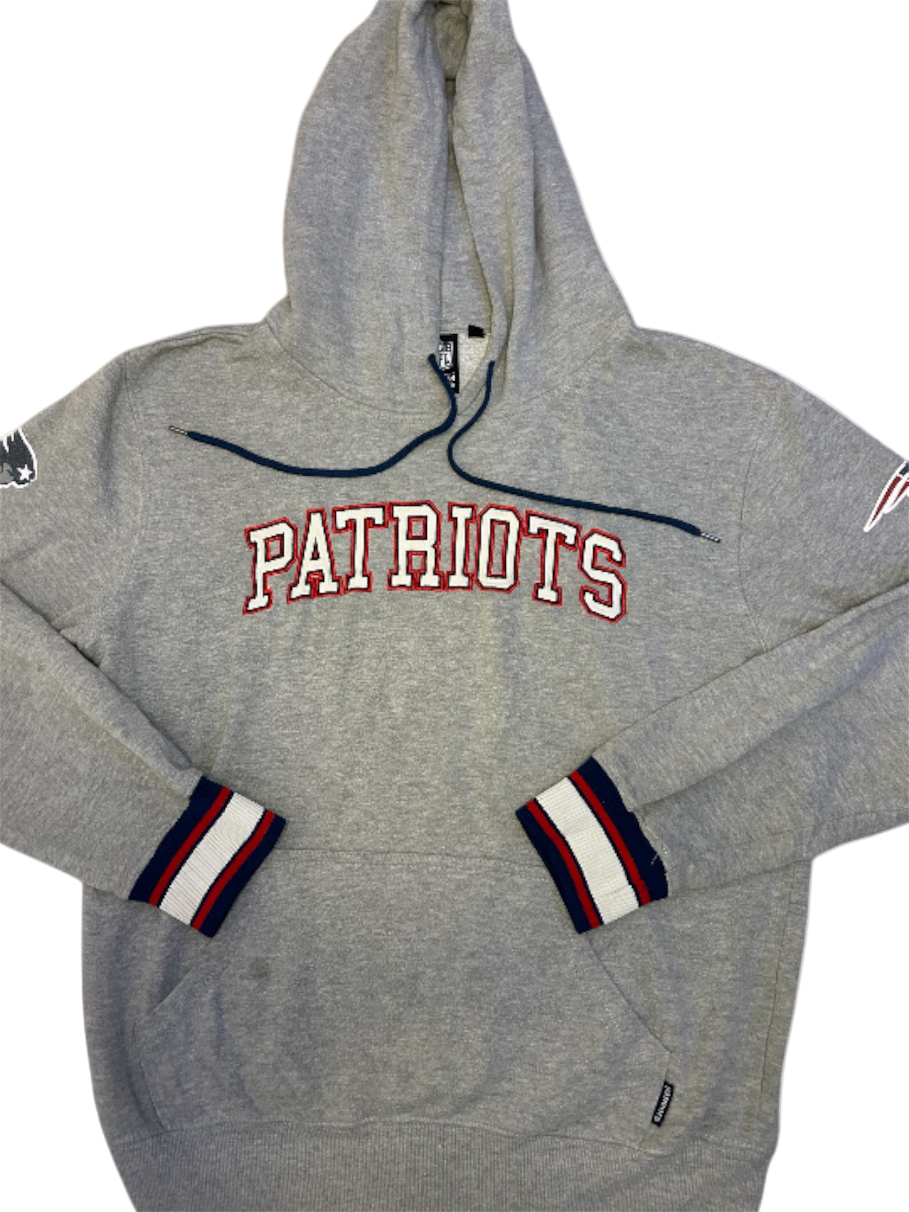 Felpa NFL Patriots americana