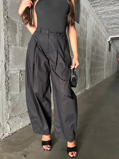 Pantalone balloon 2.0