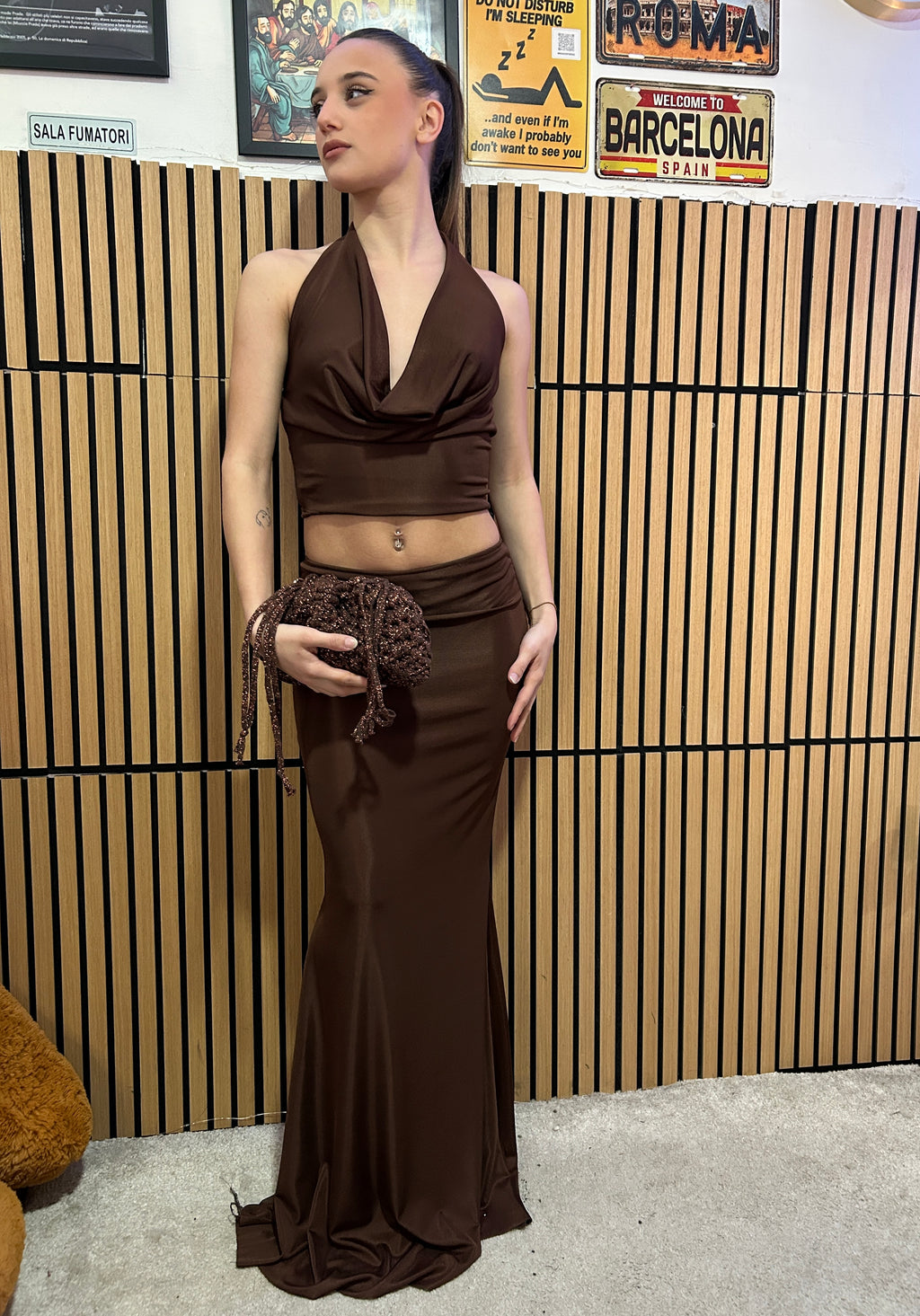Coordinato dea