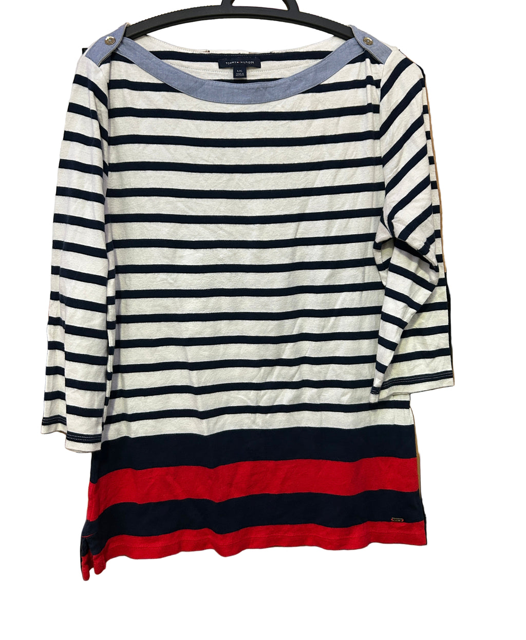 Maglia Tommy Hilfiger donna