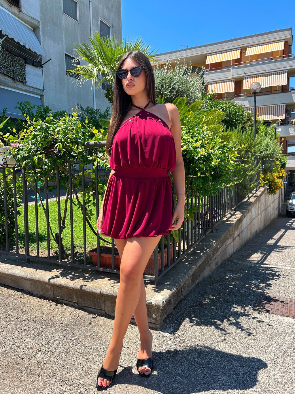 Vestito Tenerife