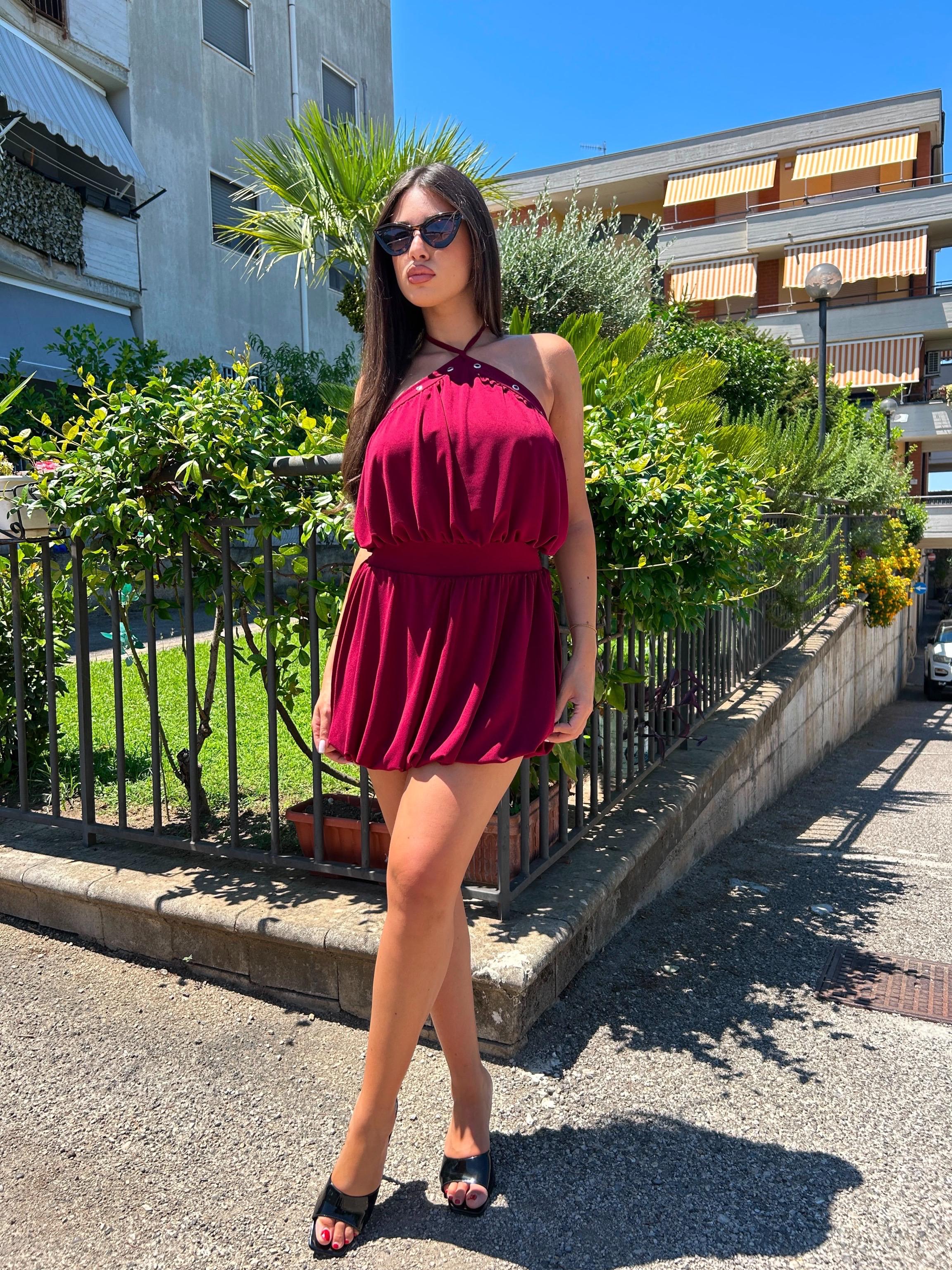 Vestito Tenerife