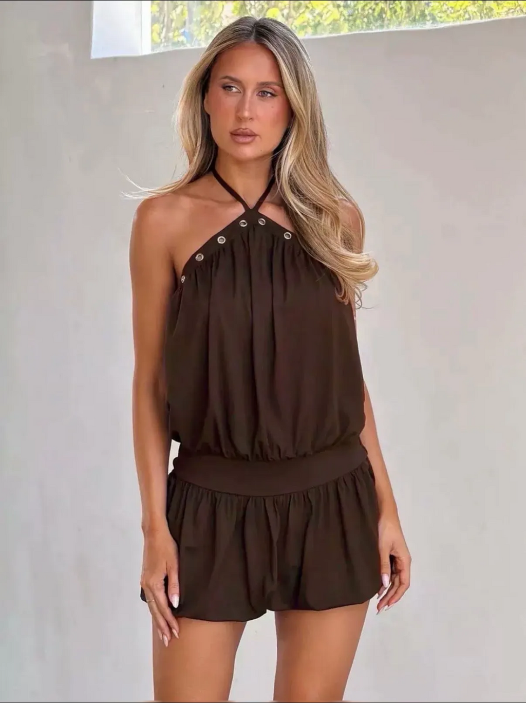 Vestito Tenerife