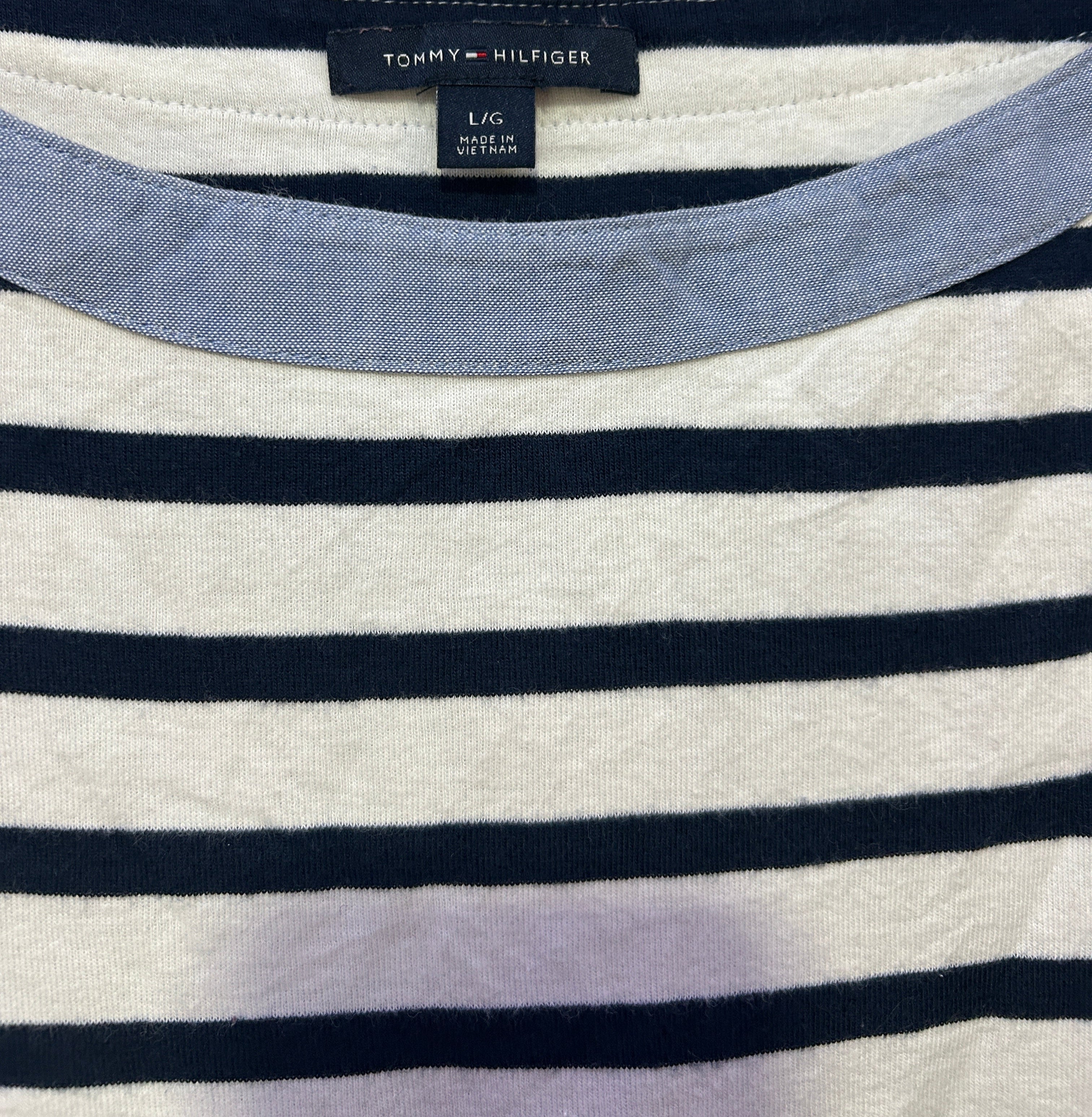 Maglia Tommy Hilfiger donna