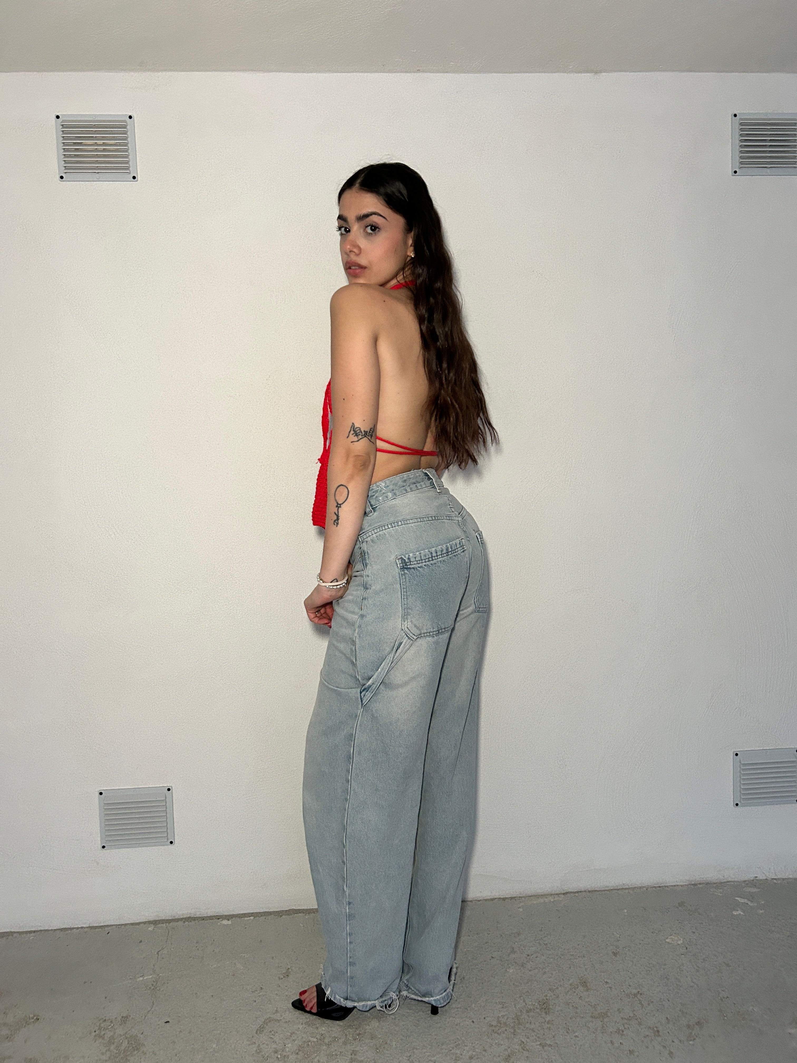Top sirena