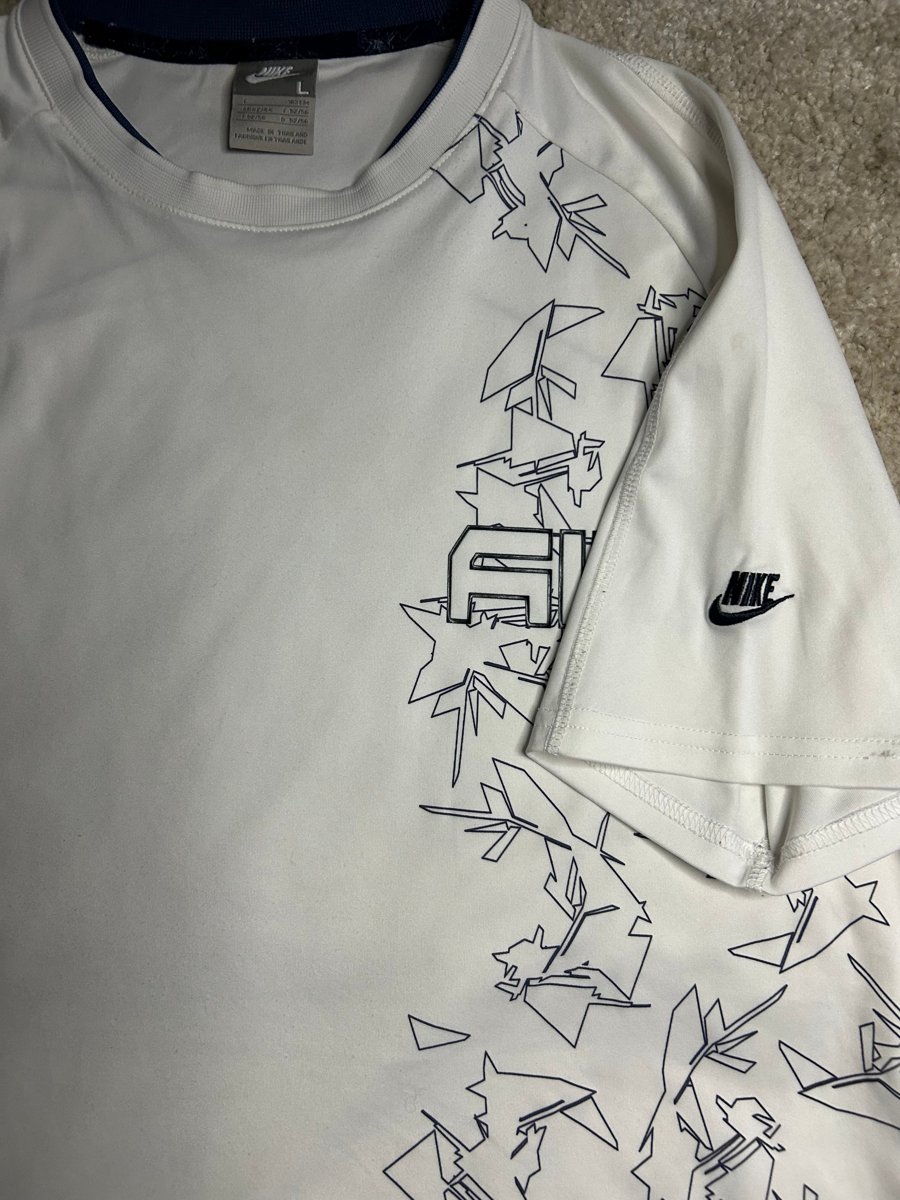 T-shirt Nike Air
