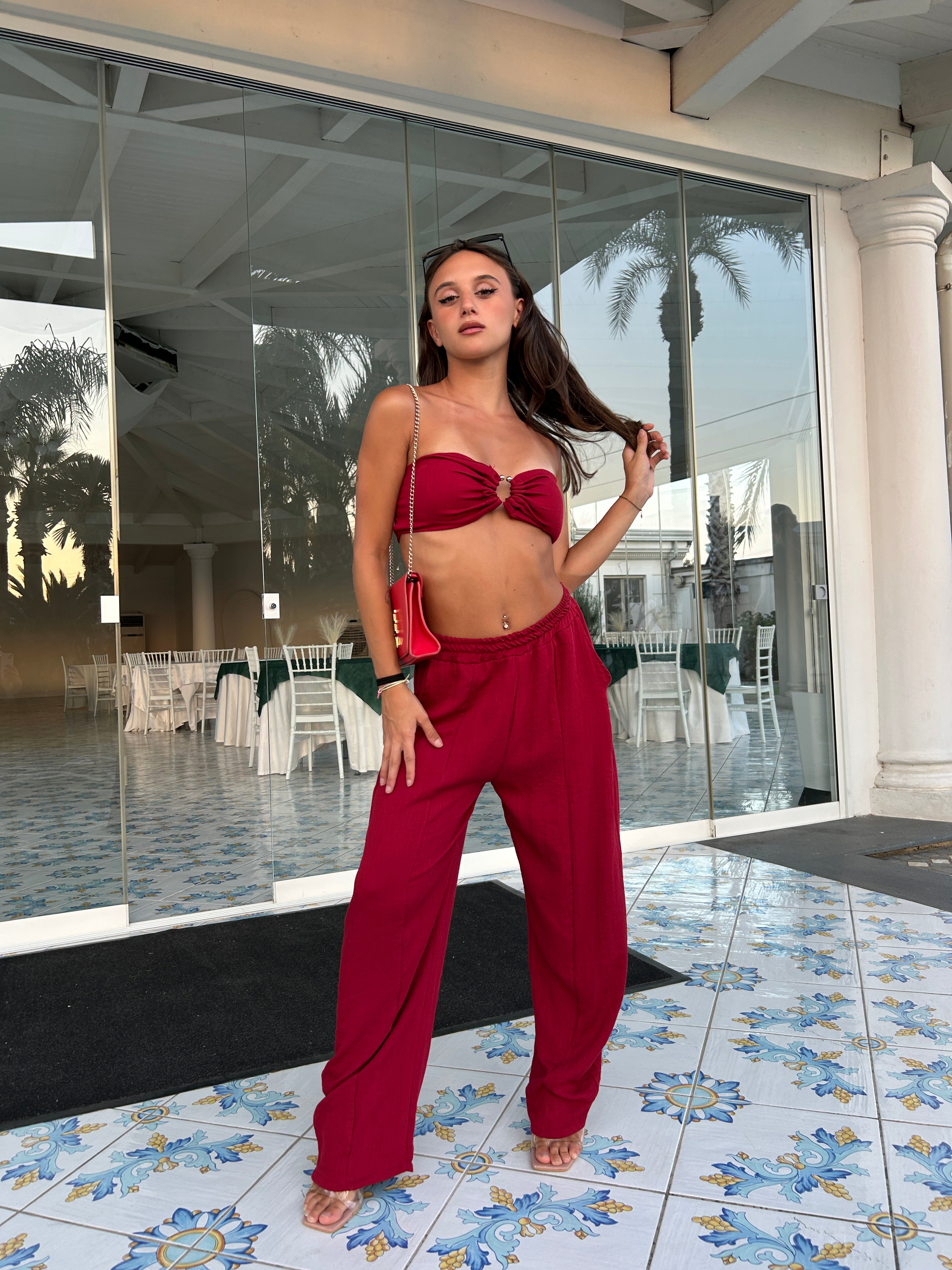 Coordinato jewels