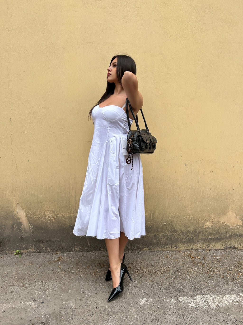 Dress candy