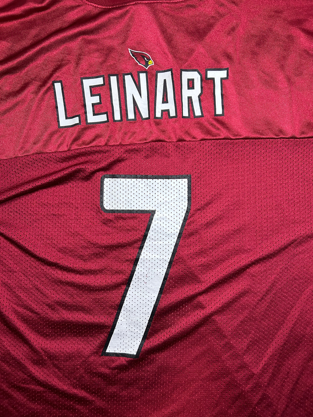 Jersey americana NFL Reebok