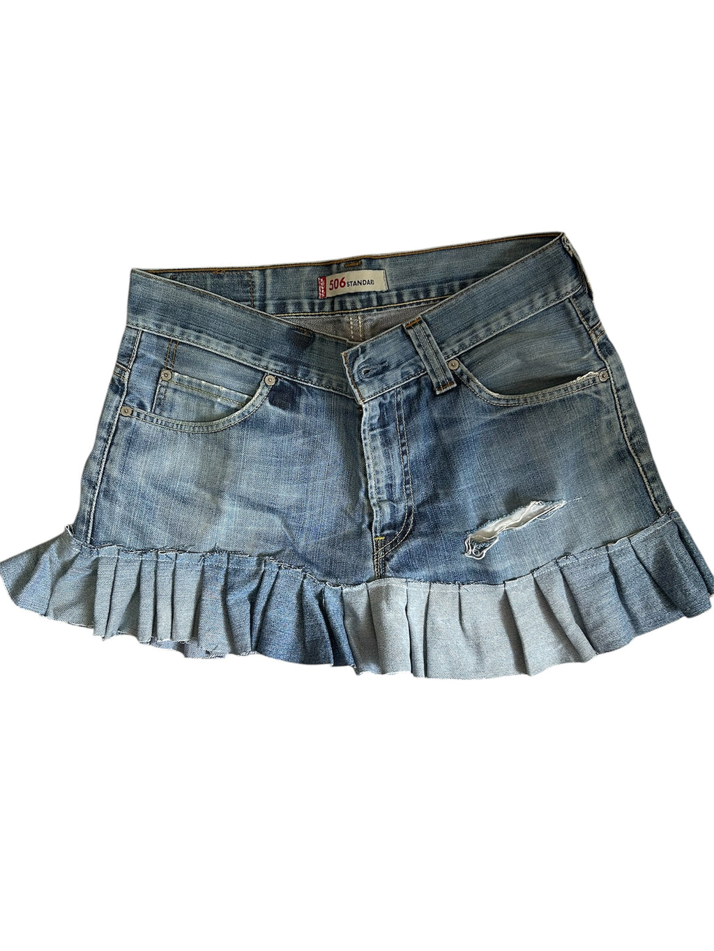 Gonna jeans Levi’s