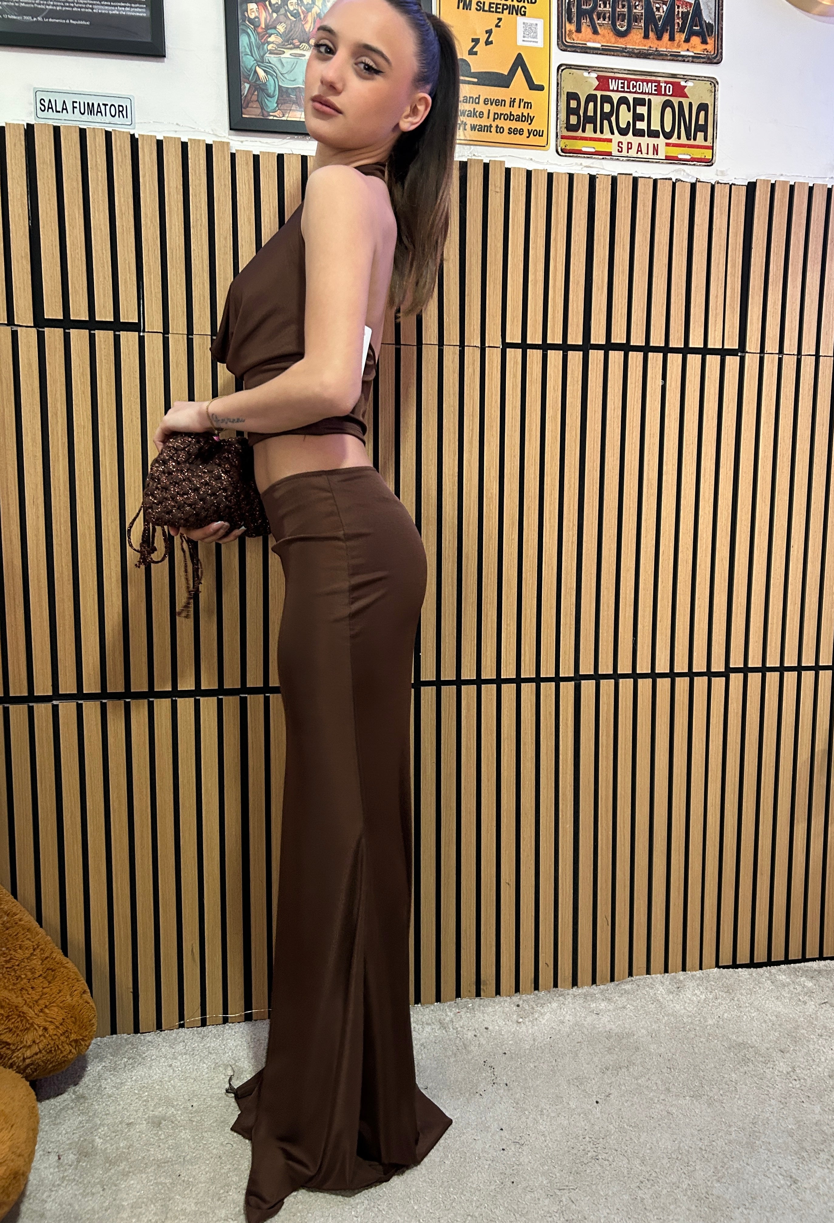 Coordinato dea