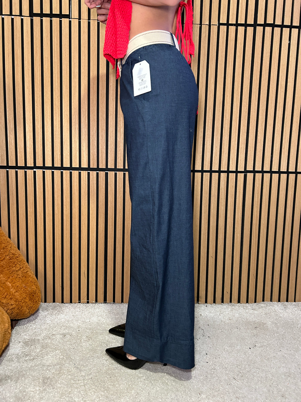 Panta jeans