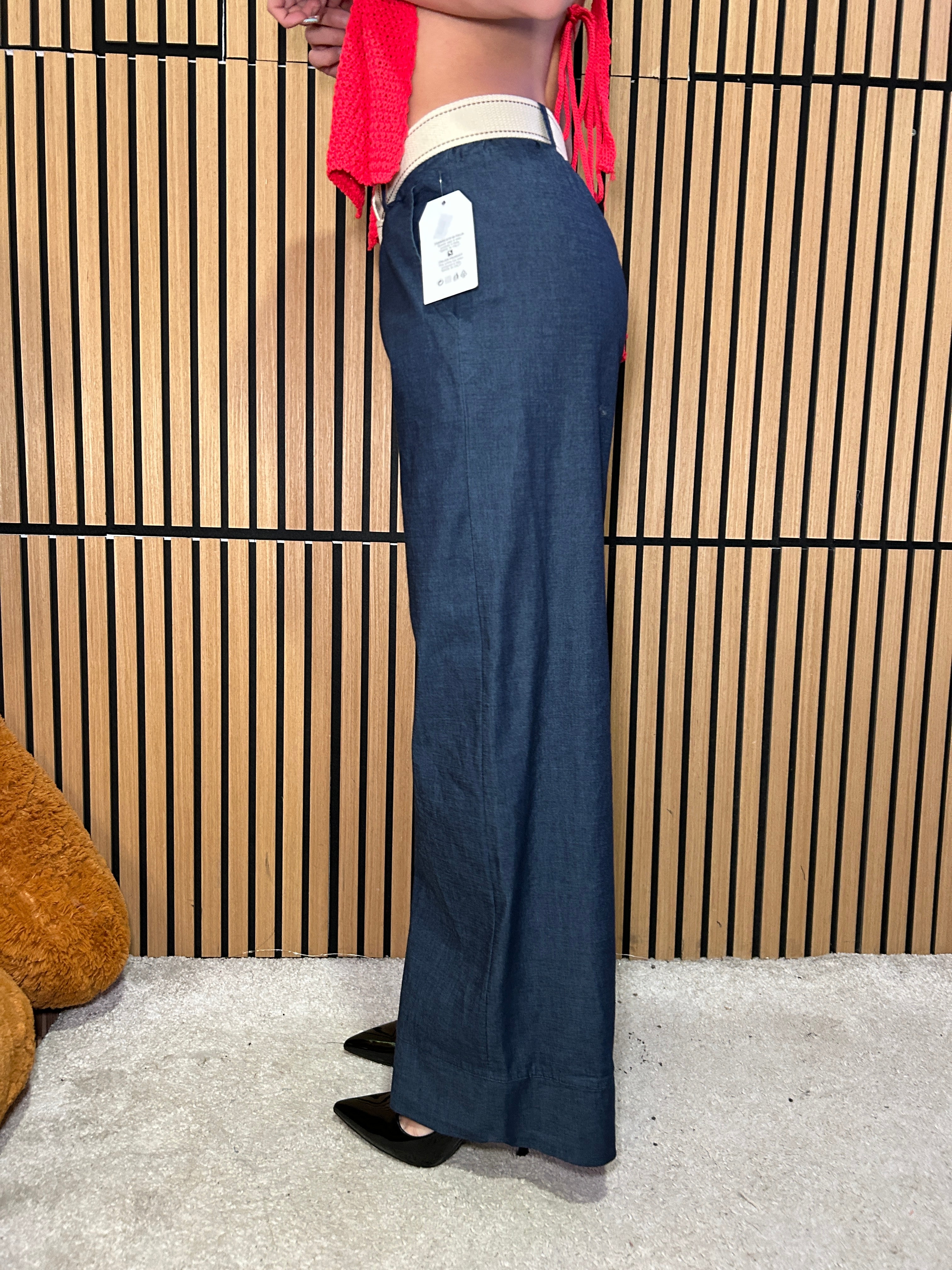 Panta jeans