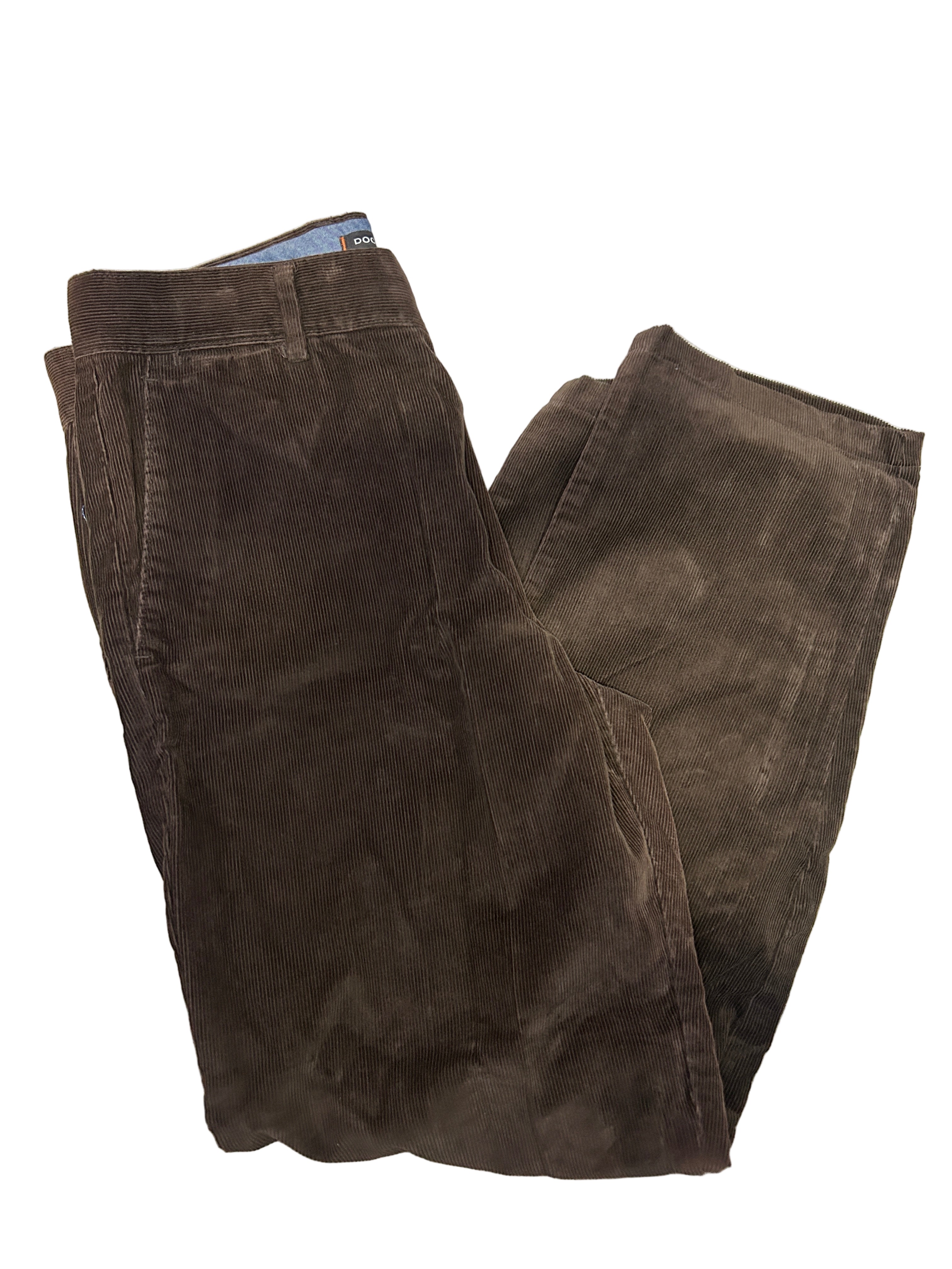 Dockers americano vintage