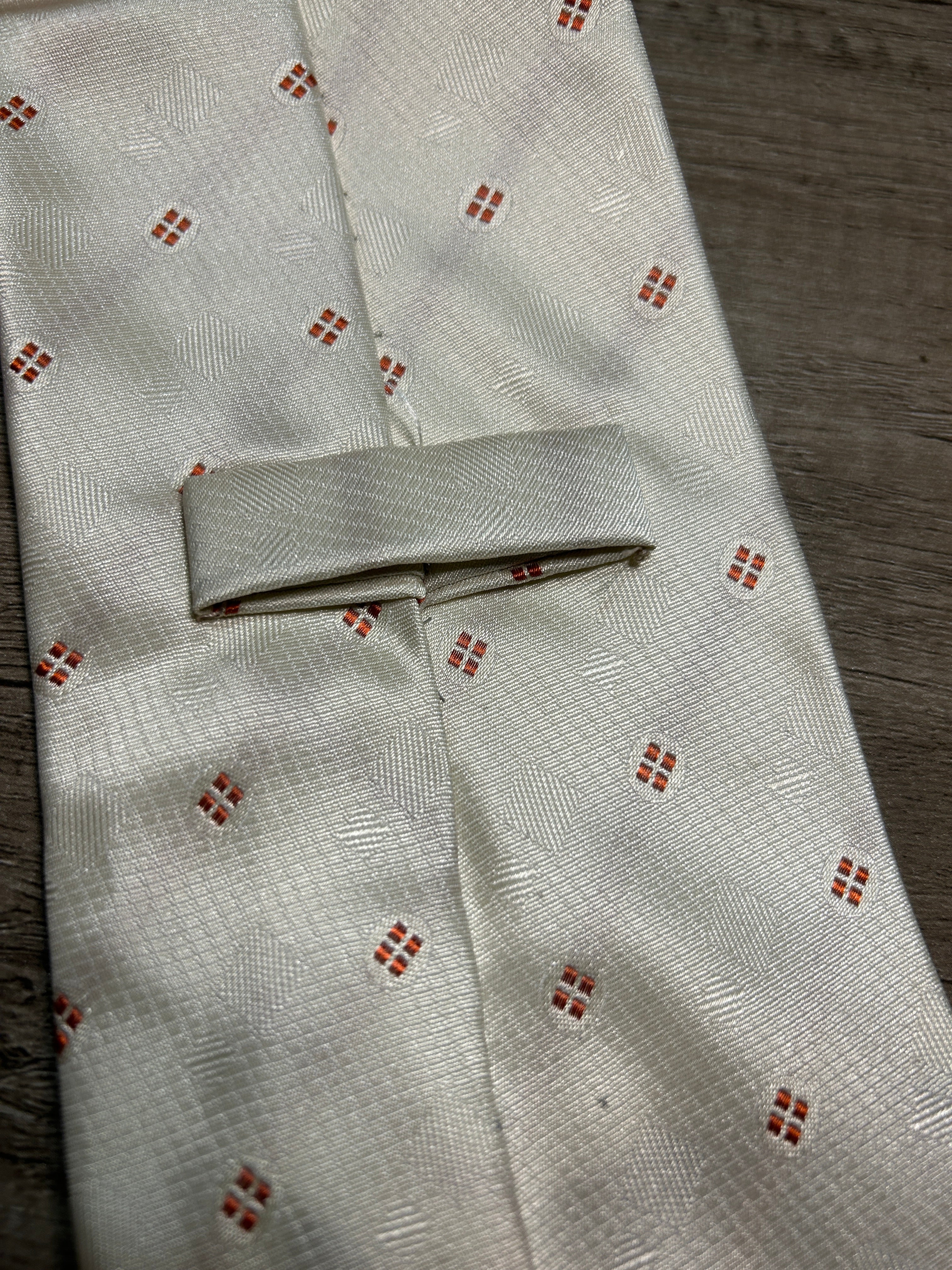 Cravatta Oakland Athletics