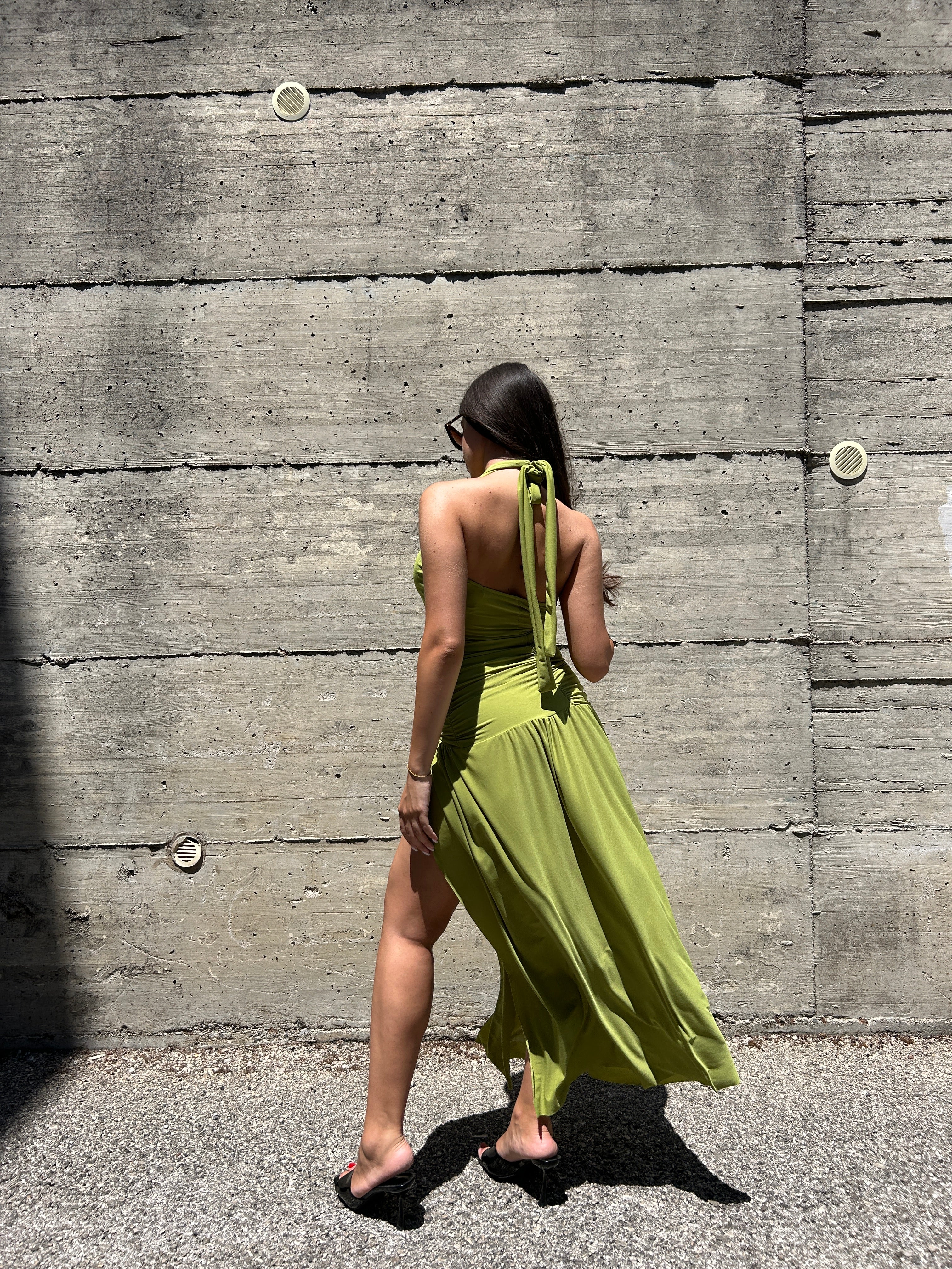 Dress star