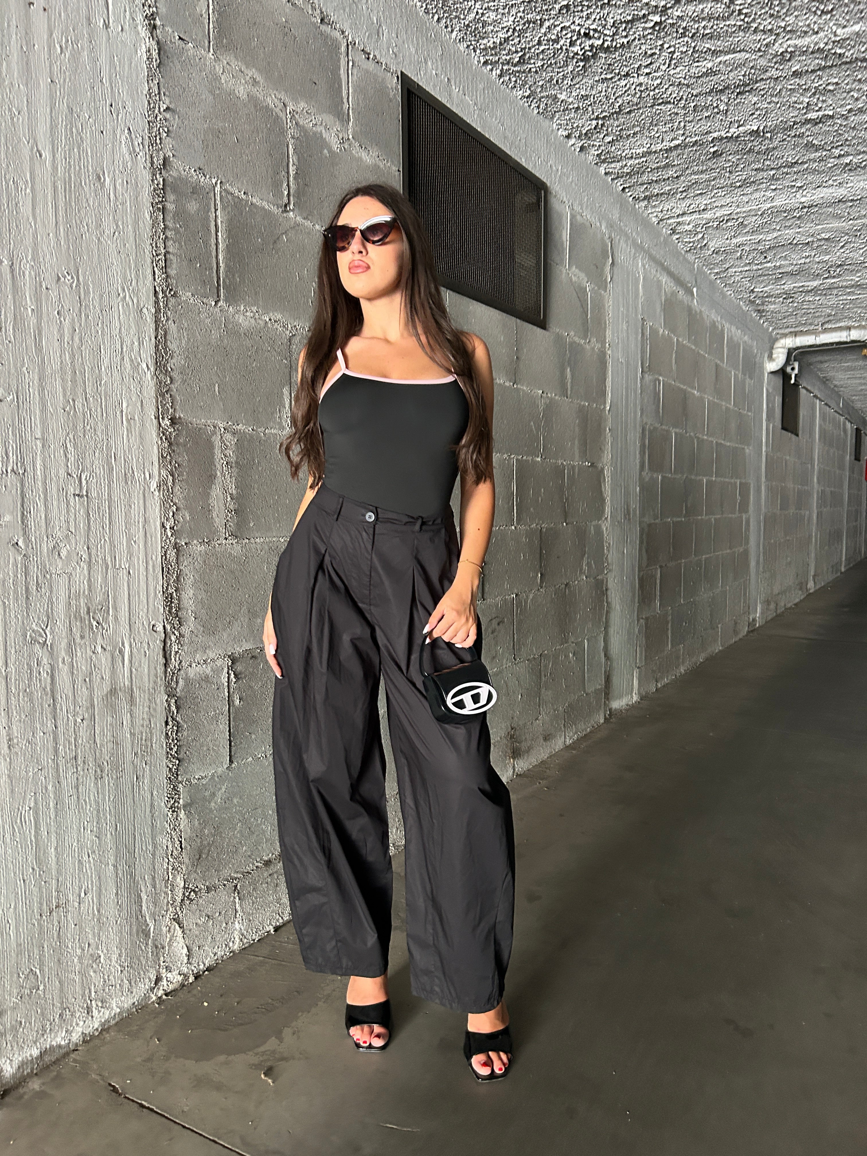 Pantalone balloon 2.0
