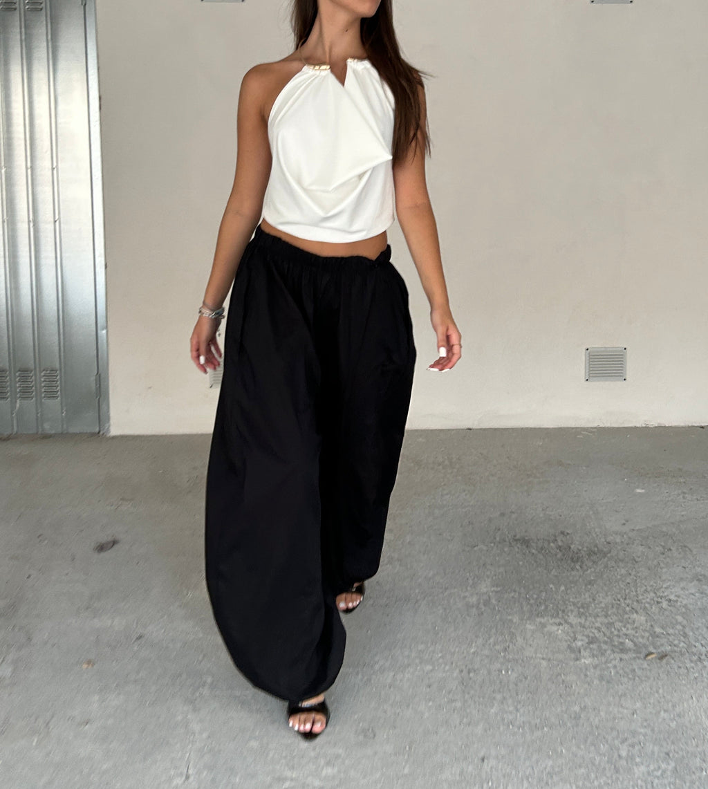 Top collana