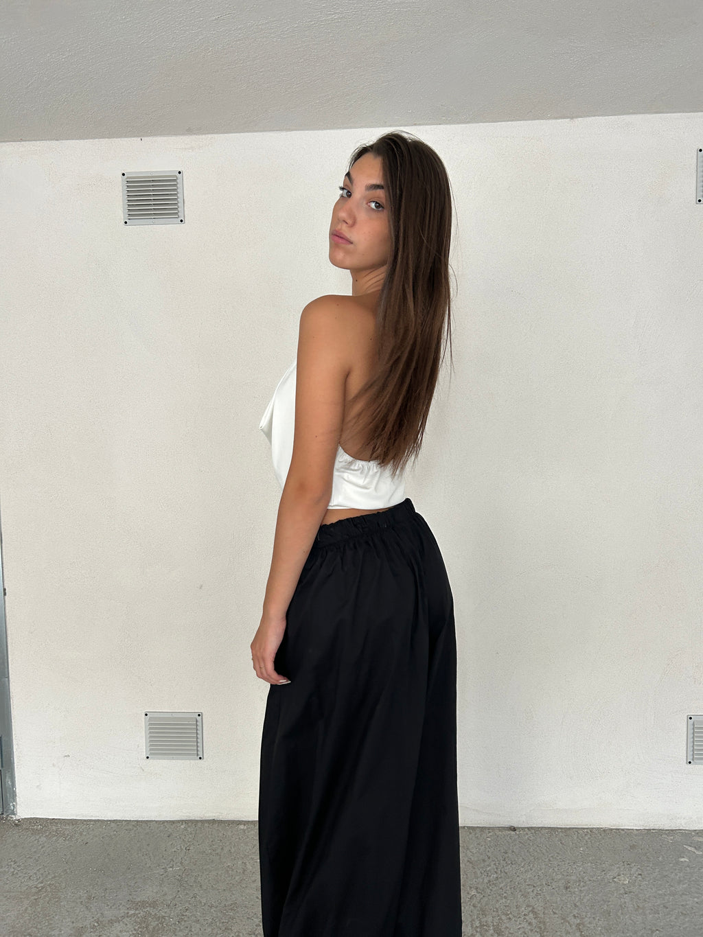Top collana